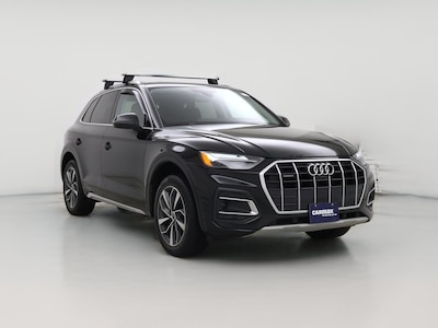 2021 Audi Q5 Premium Plus