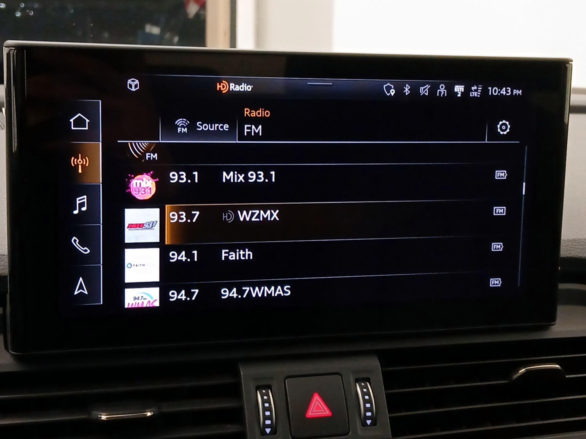 Thumbnail: 2021 Audi Q5 - 15