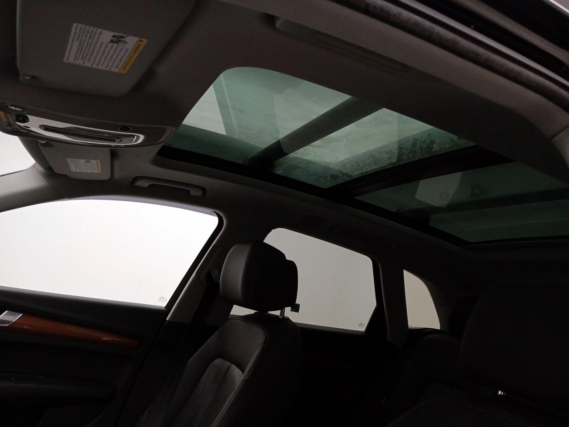 Thumbnail: 2021 Audi Q5 - 19