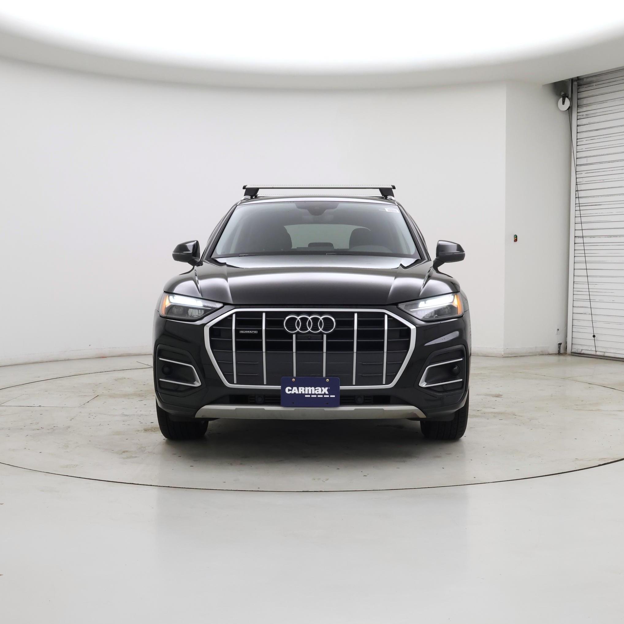 Thumbnail: 2021 Audi Q5 - 5
