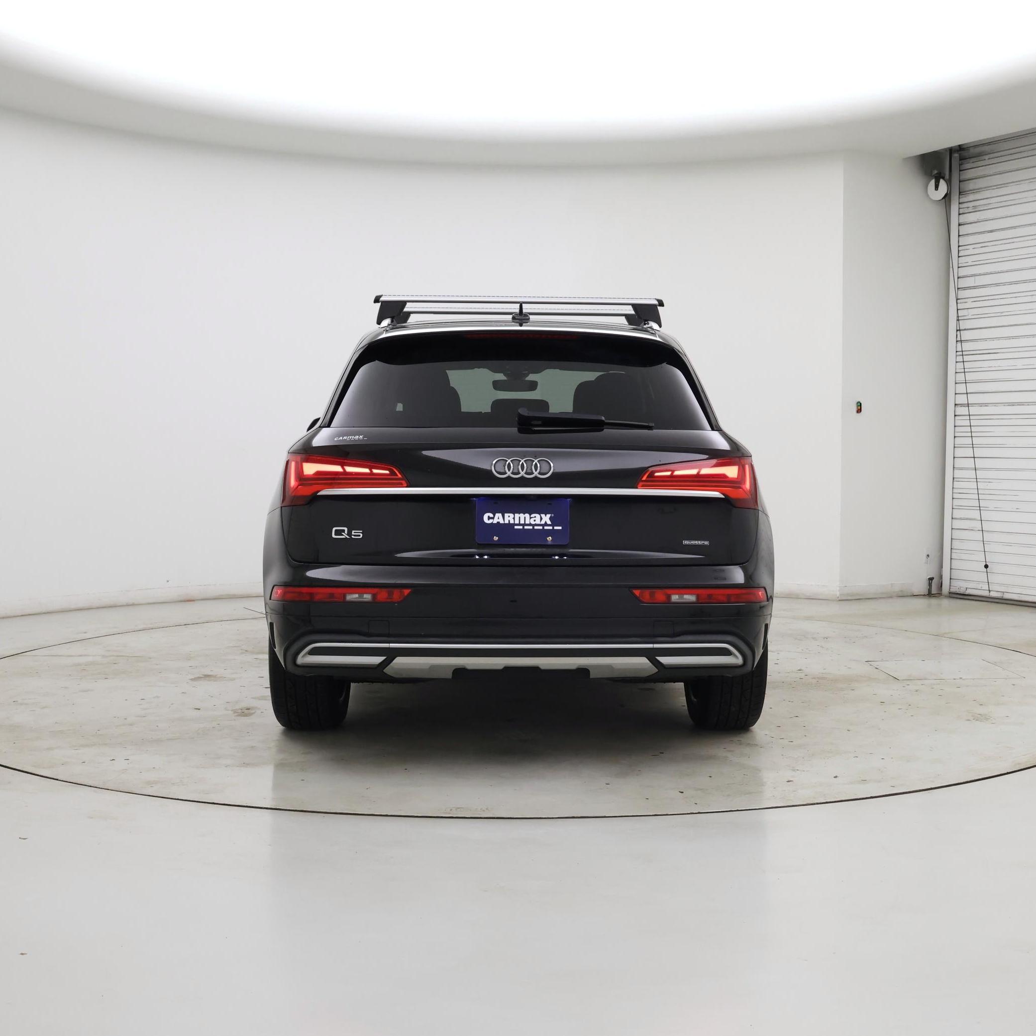 Thumbnail: 2021 Audi Q5 - 6