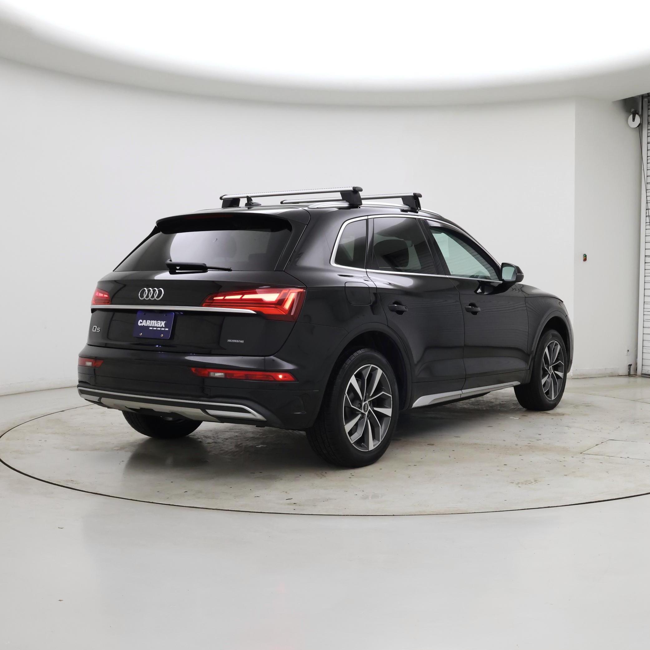 Thumbnail: 2021 Audi Q5 - 8