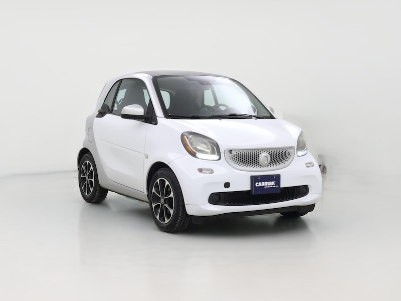 2016 smart fortwo Passion -
                  Hartford, CT