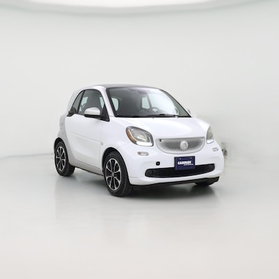 2016 Smart Fortwo Passion