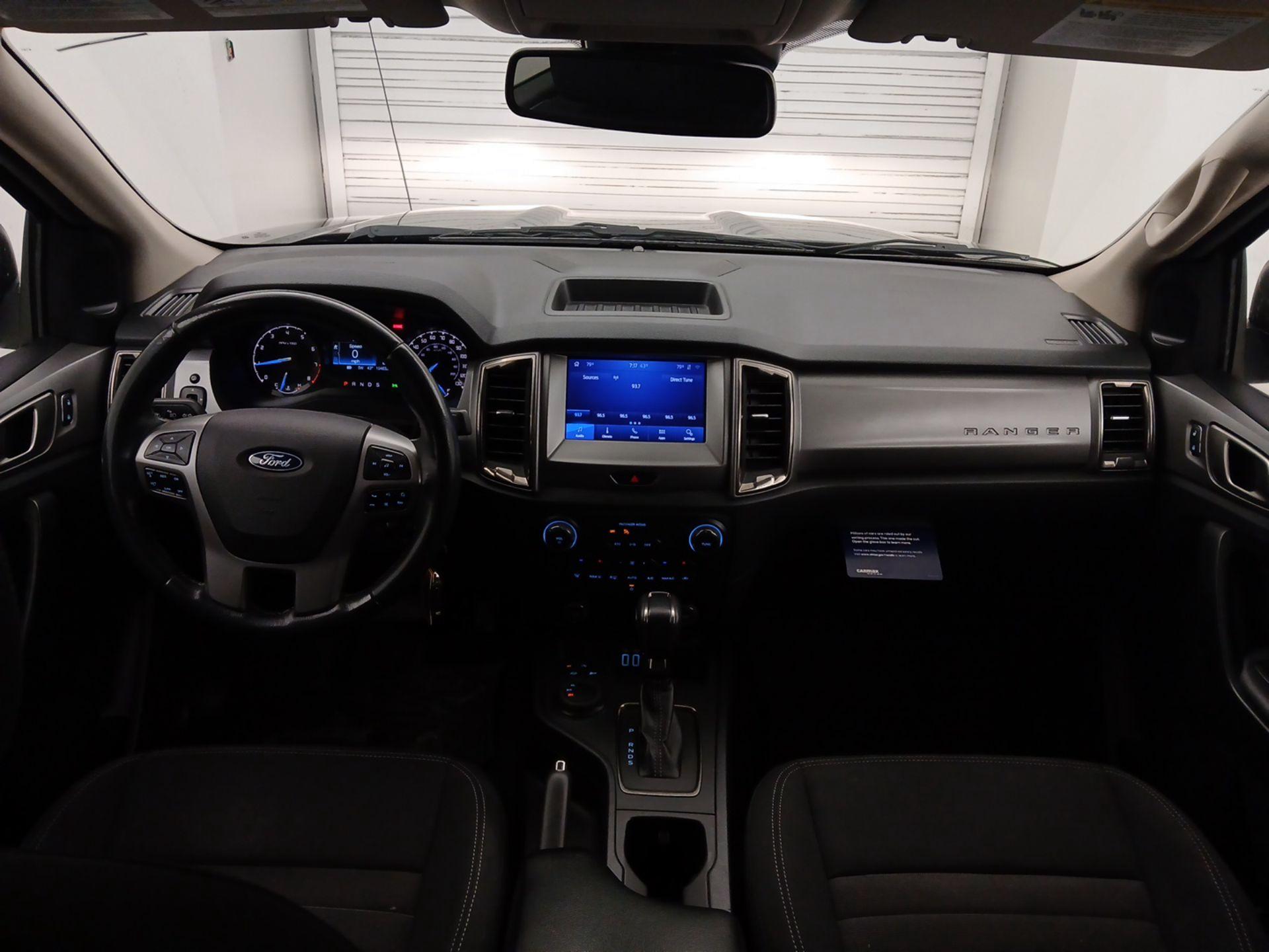 Thumbnail: 2020 Ford Ranger - 9