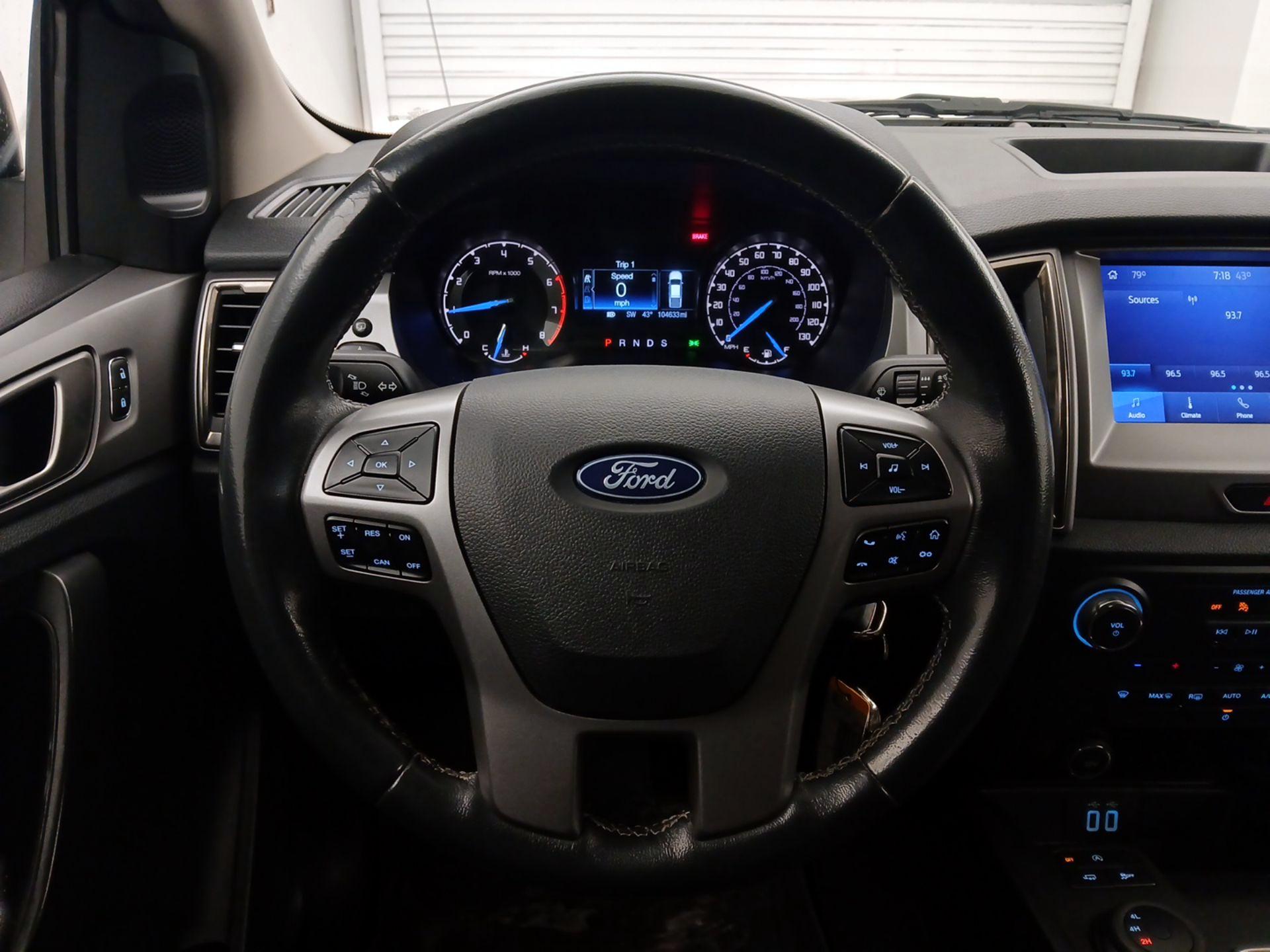 Thumbnail: 2020 Ford Ranger - 10