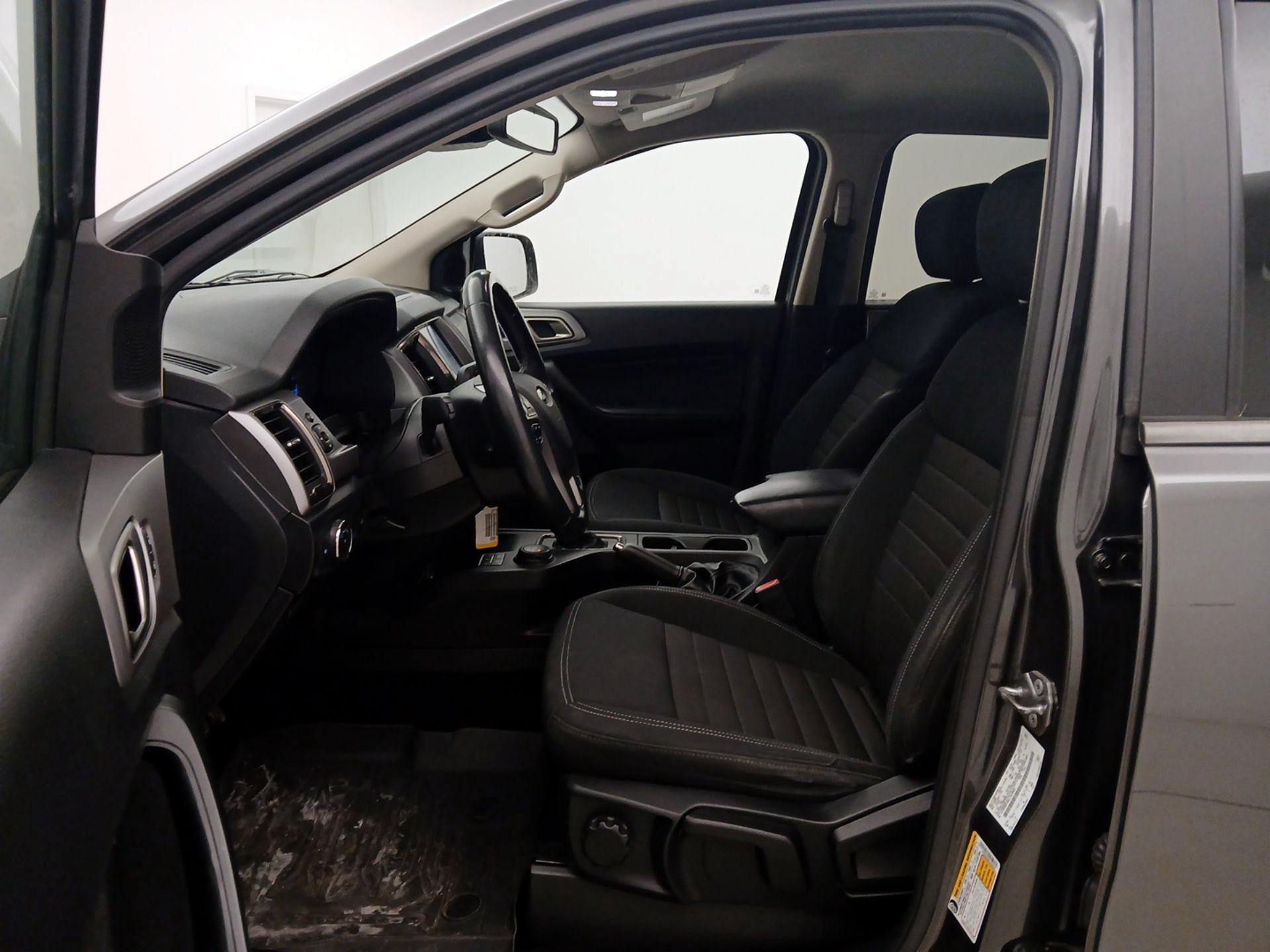 Thumbnail: 2020 Ford Ranger - 11