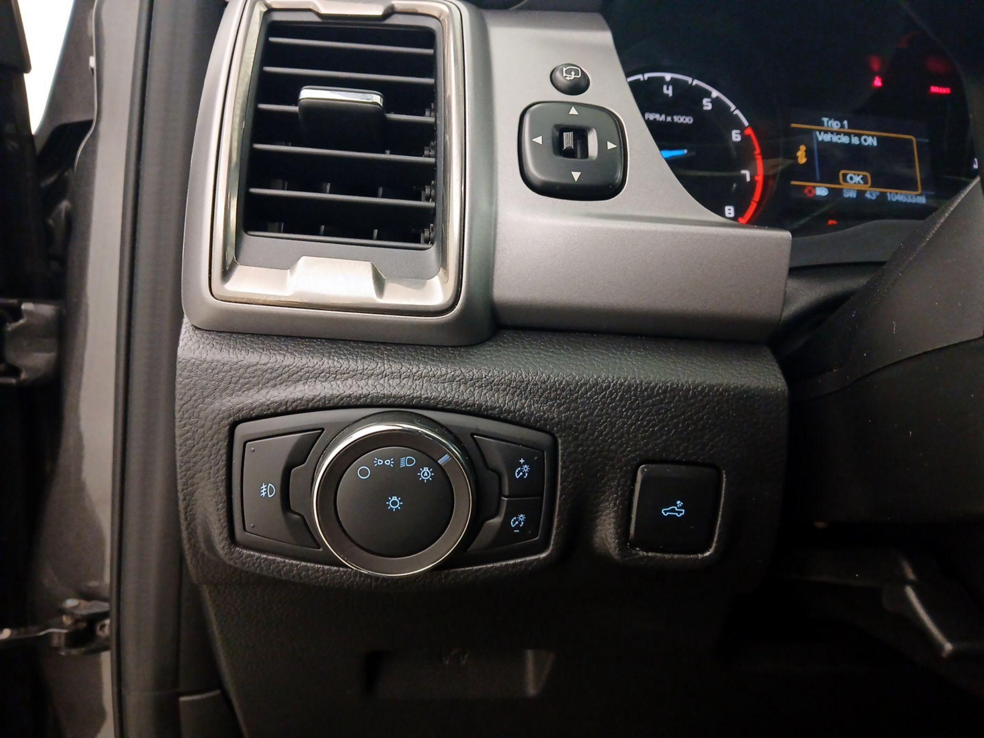 Thumbnail: 2020 Ford Ranger - 13