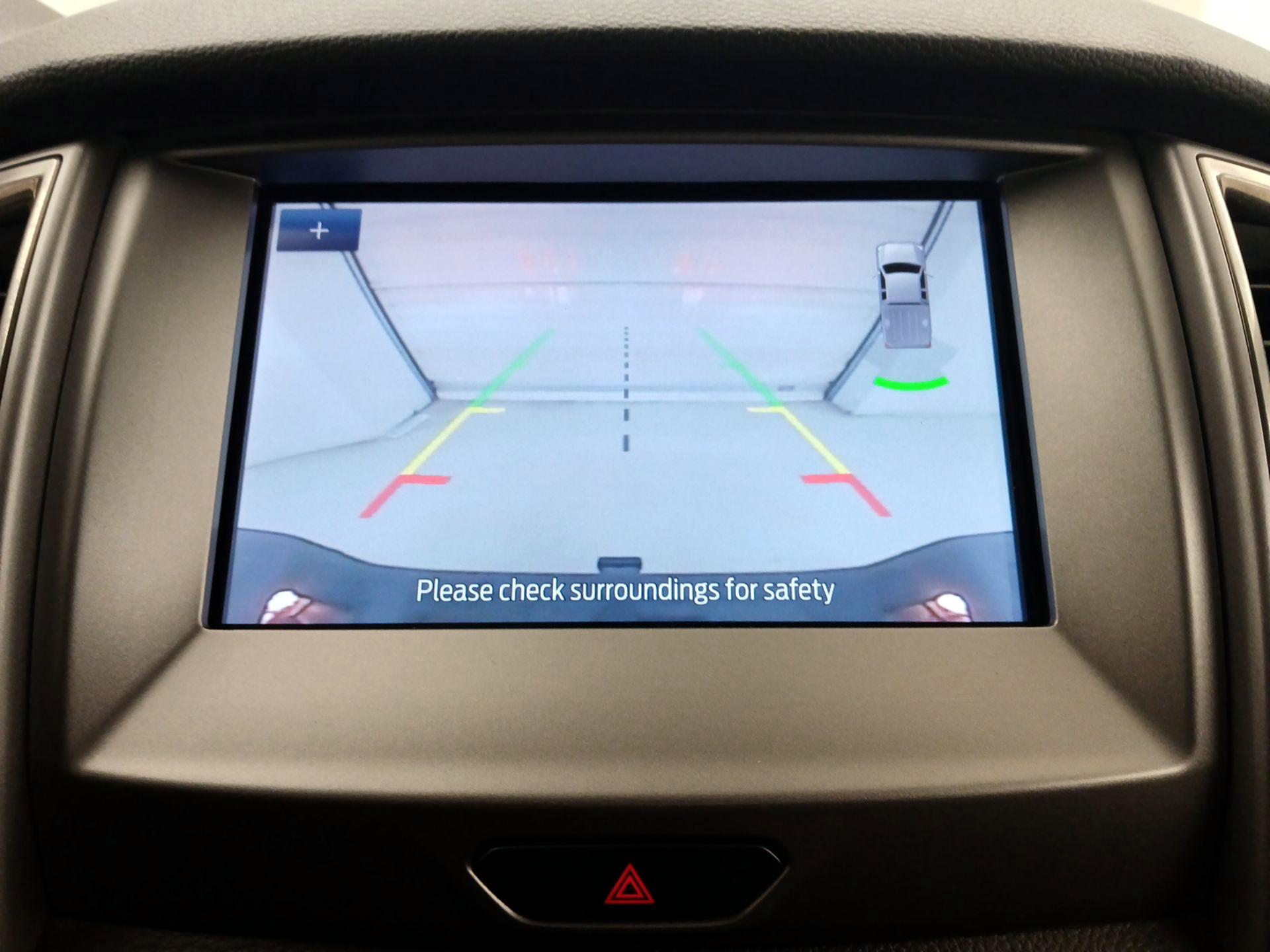 Thumbnail: 2020 Ford Ranger - 14