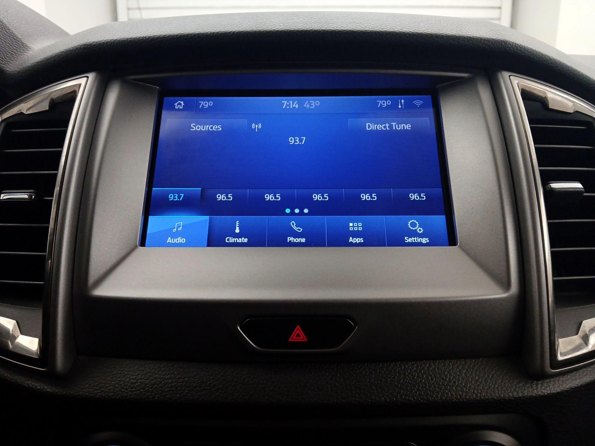 Thumbnail: 2020 Ford Ranger - 15