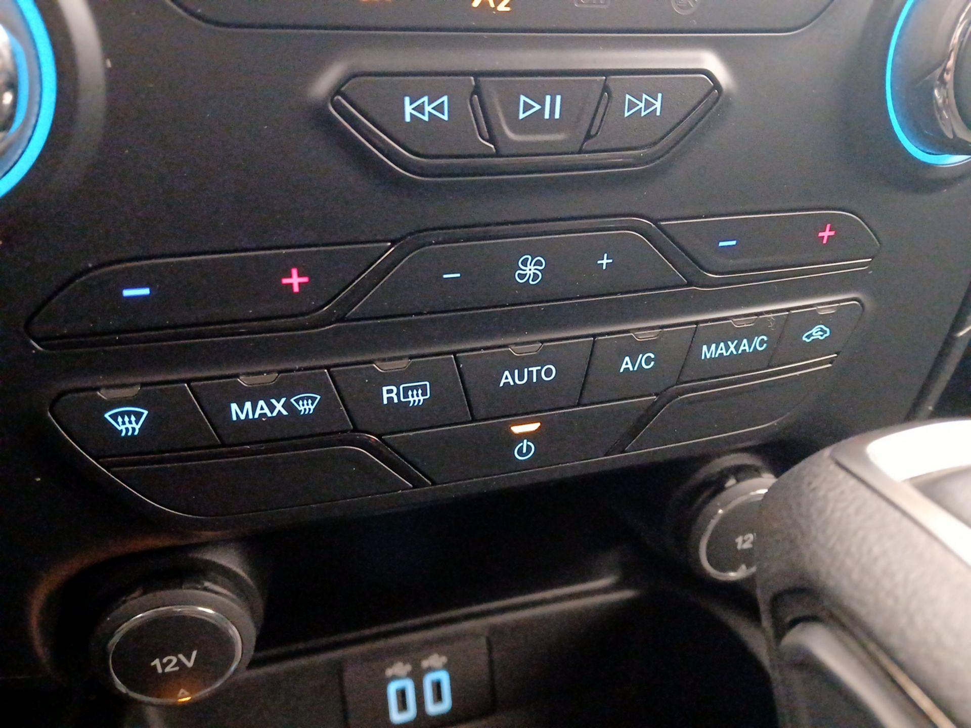 Thumbnail: 2020 Ford Ranger - 16