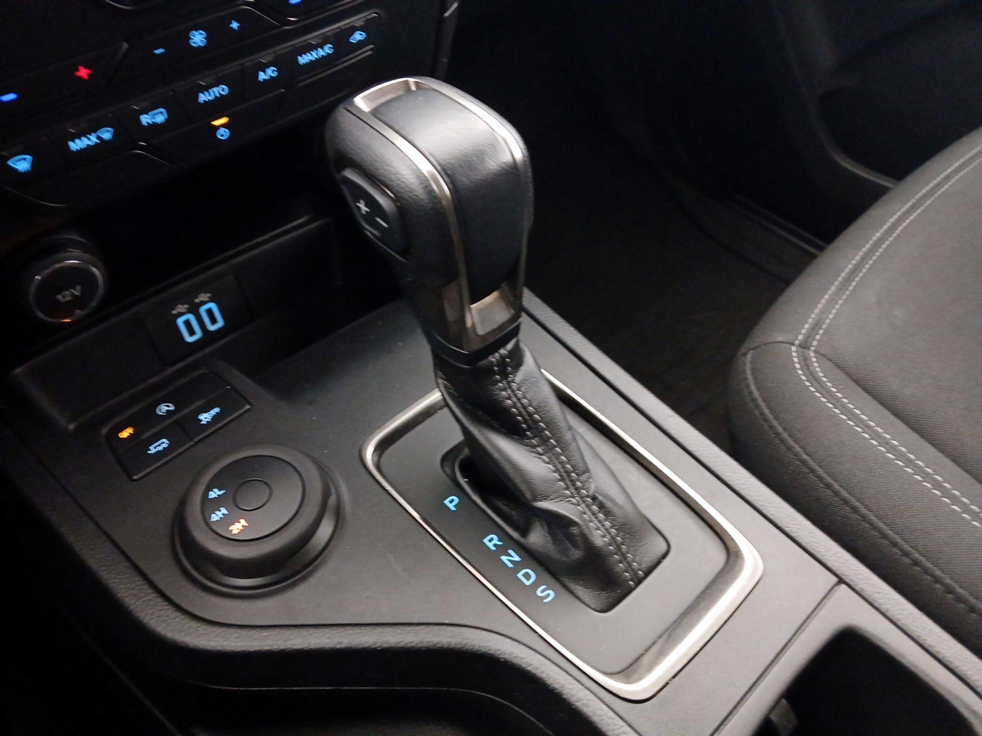 Thumbnail: 2020 Ford Ranger - 17