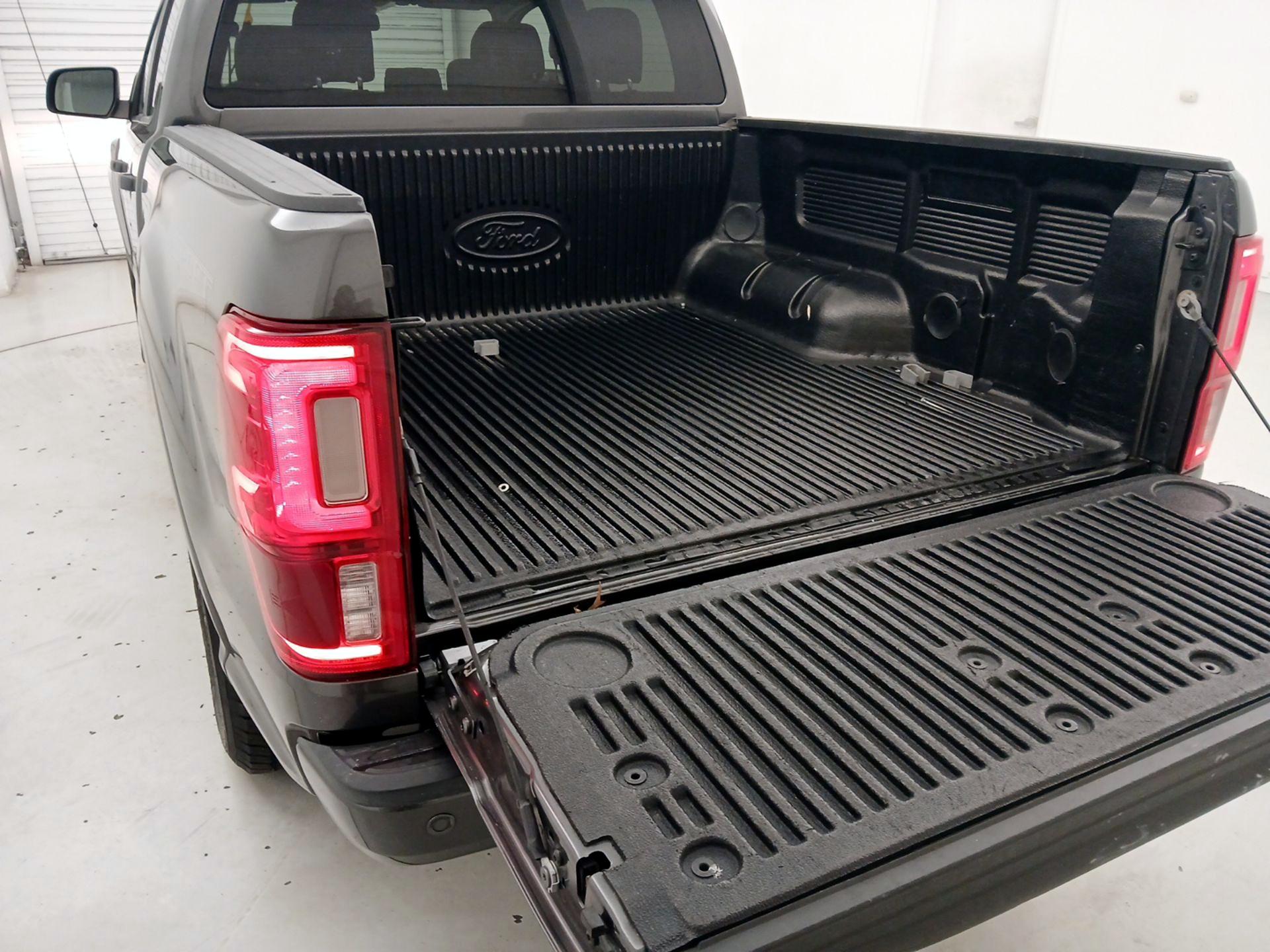 Thumbnail: 2020 Ford Ranger - 20