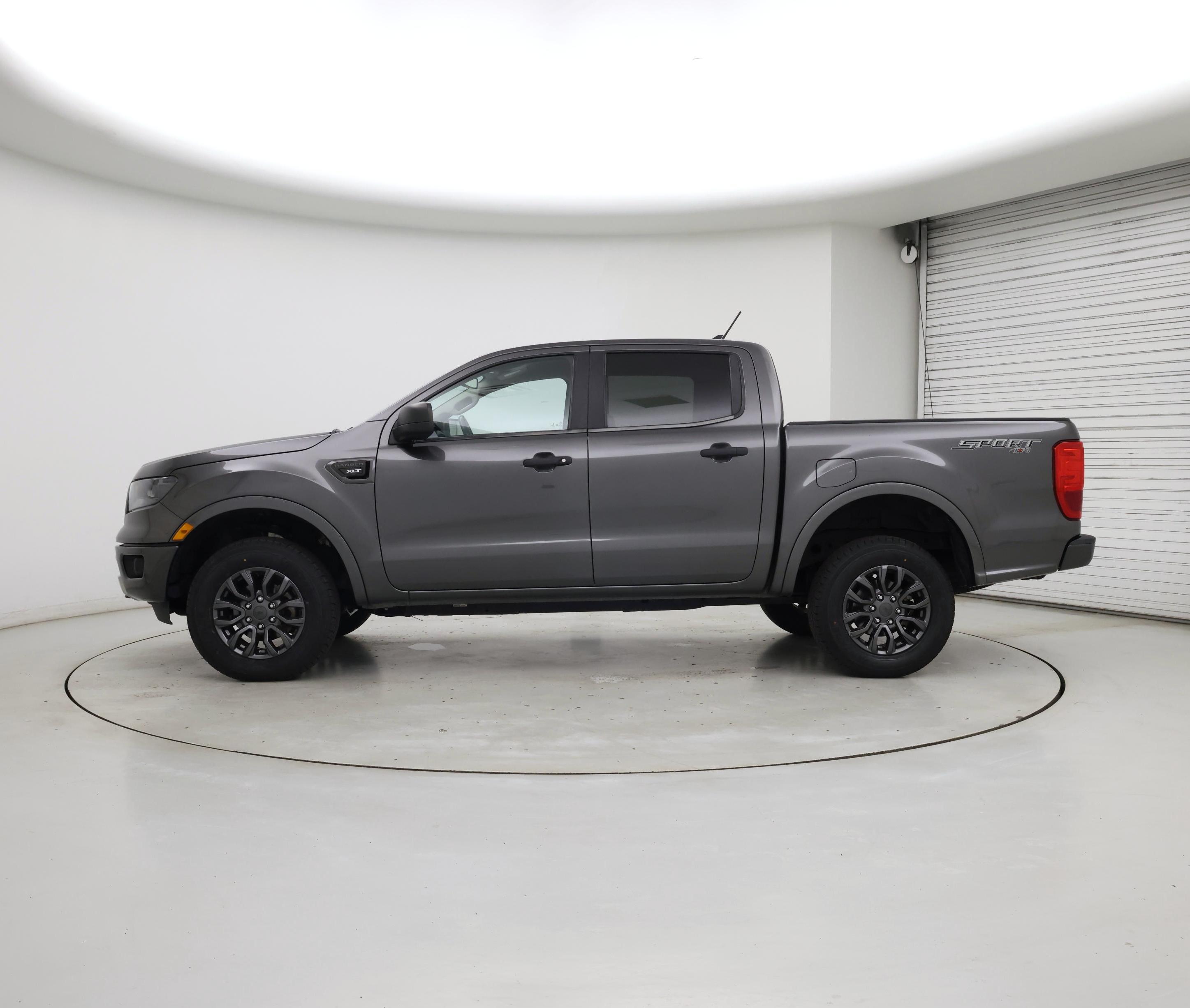 Thumbnail: 2020 Ford Ranger - 3