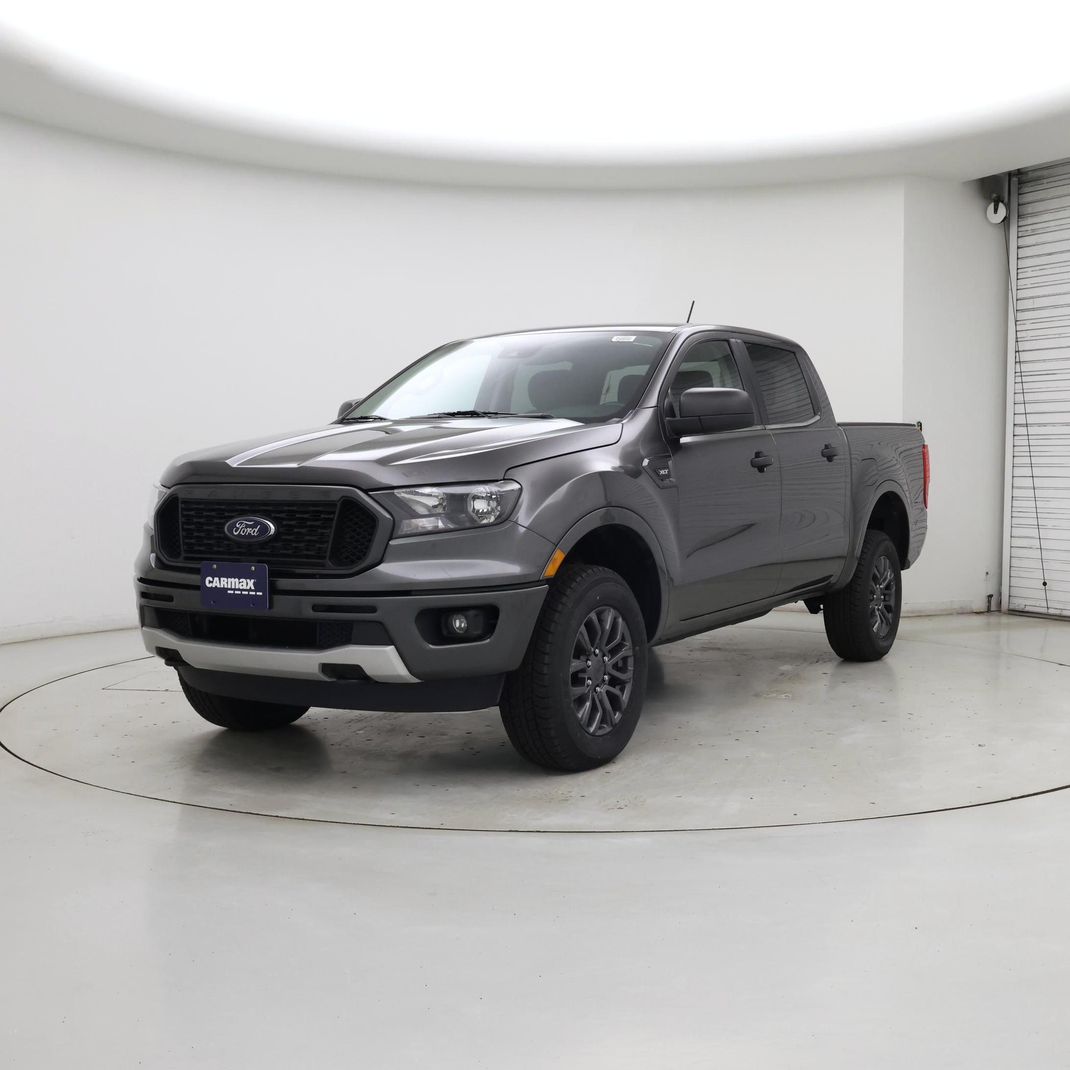 Thumbnail: 2020 Ford Ranger - 4