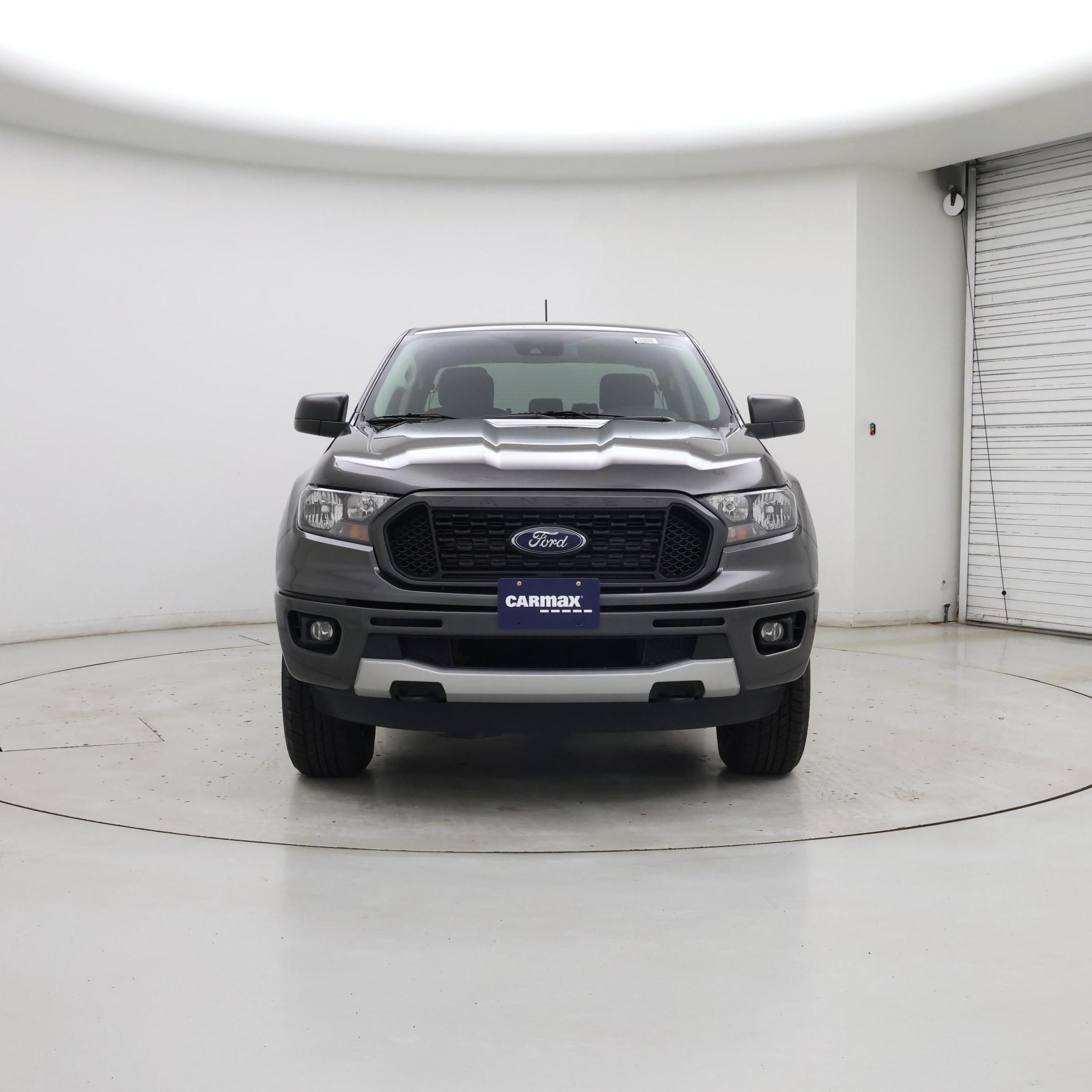 Thumbnail: 2020 Ford Ranger - 5