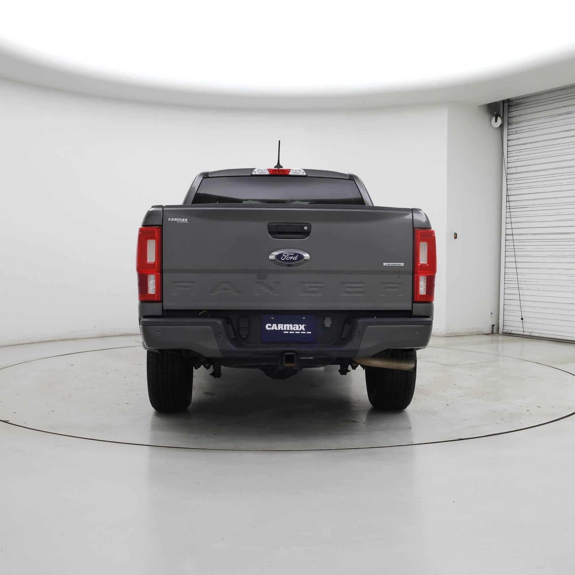 Thumbnail: 2020 Ford Ranger - 6