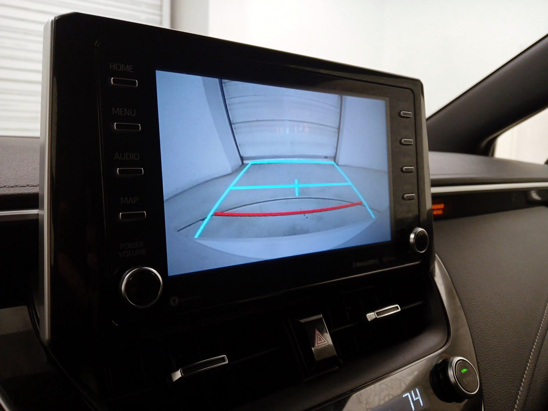 Thumbnail: 2021 Toyota Corolla - 14