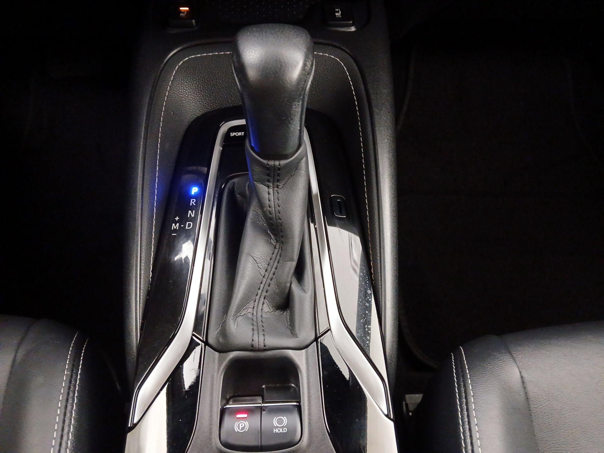 Thumbnail: 2021 Toyota Corolla - 17