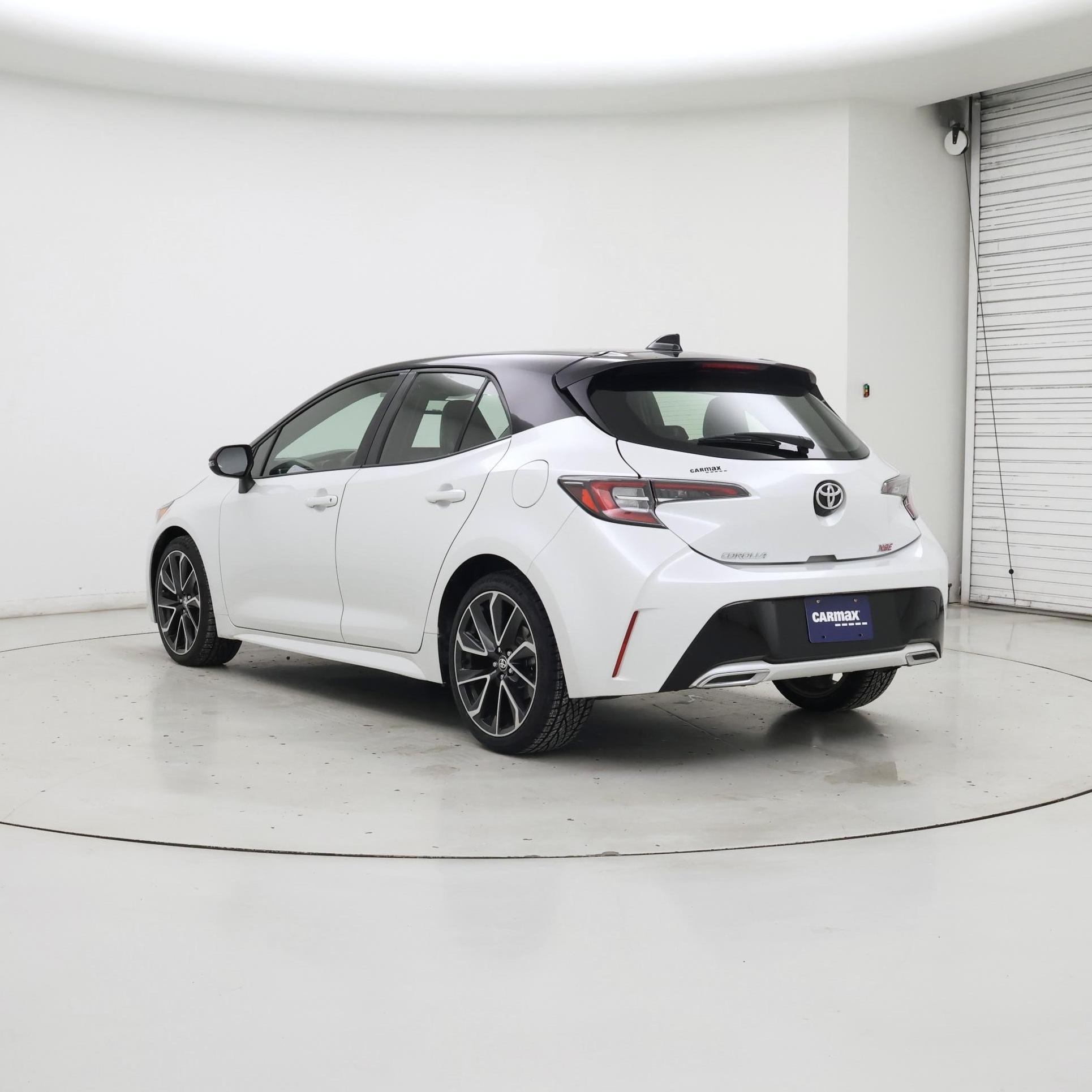 Thumbnail: 2021 Toyota Corolla - 2