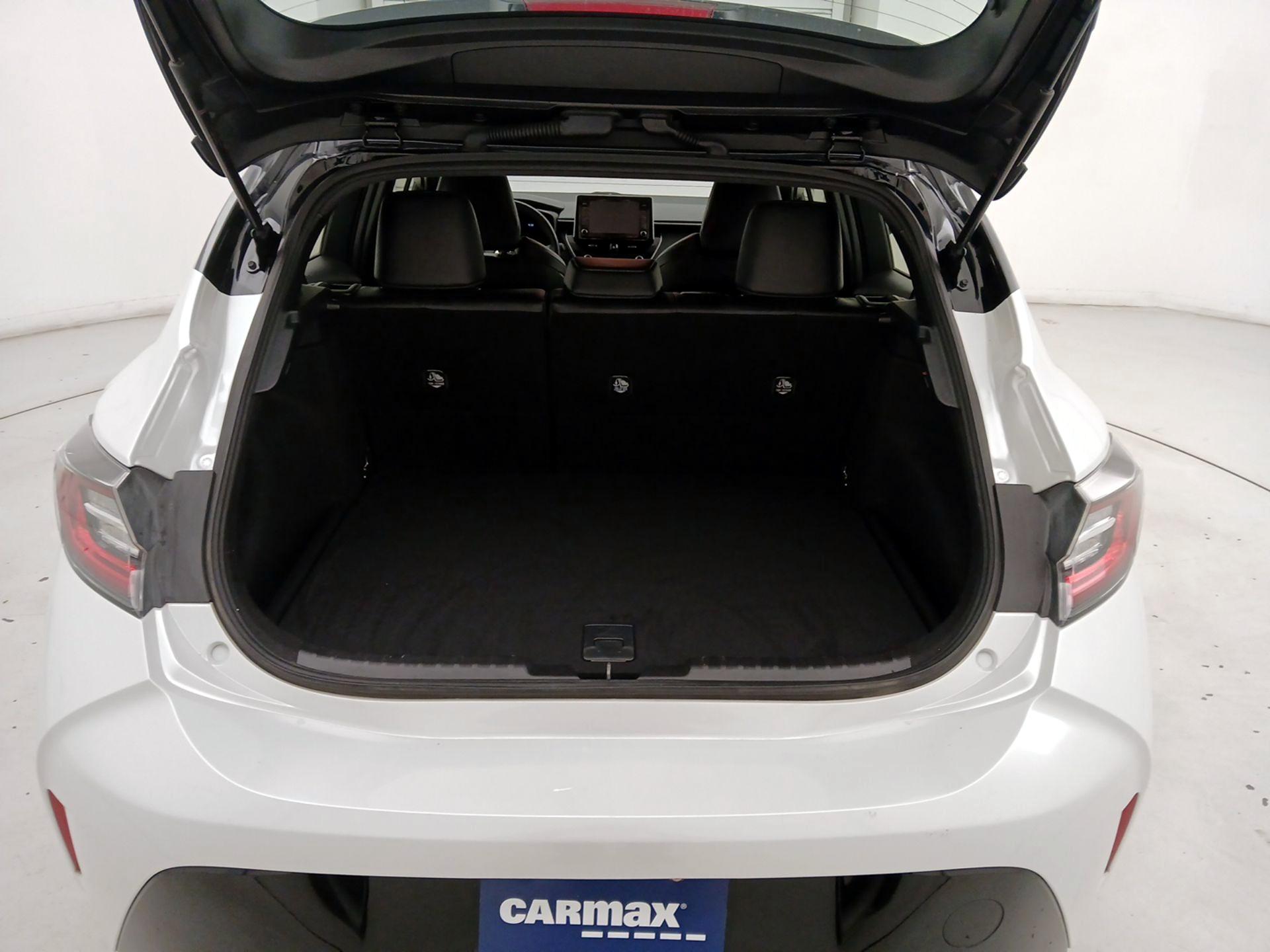 Thumbnail: 2021 Toyota Corolla - 20