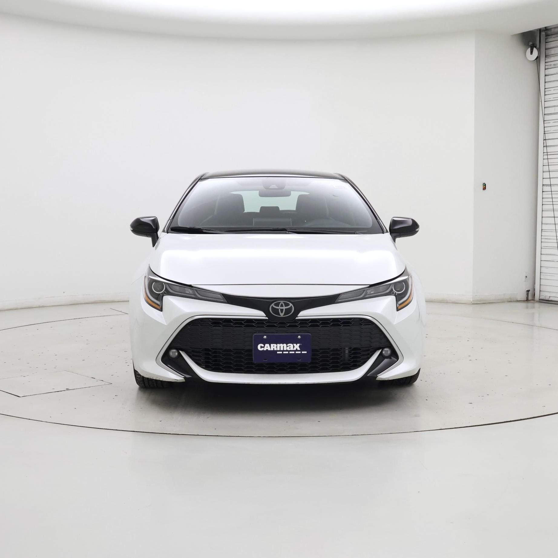 Thumbnail: 2021 Toyota Corolla - 5