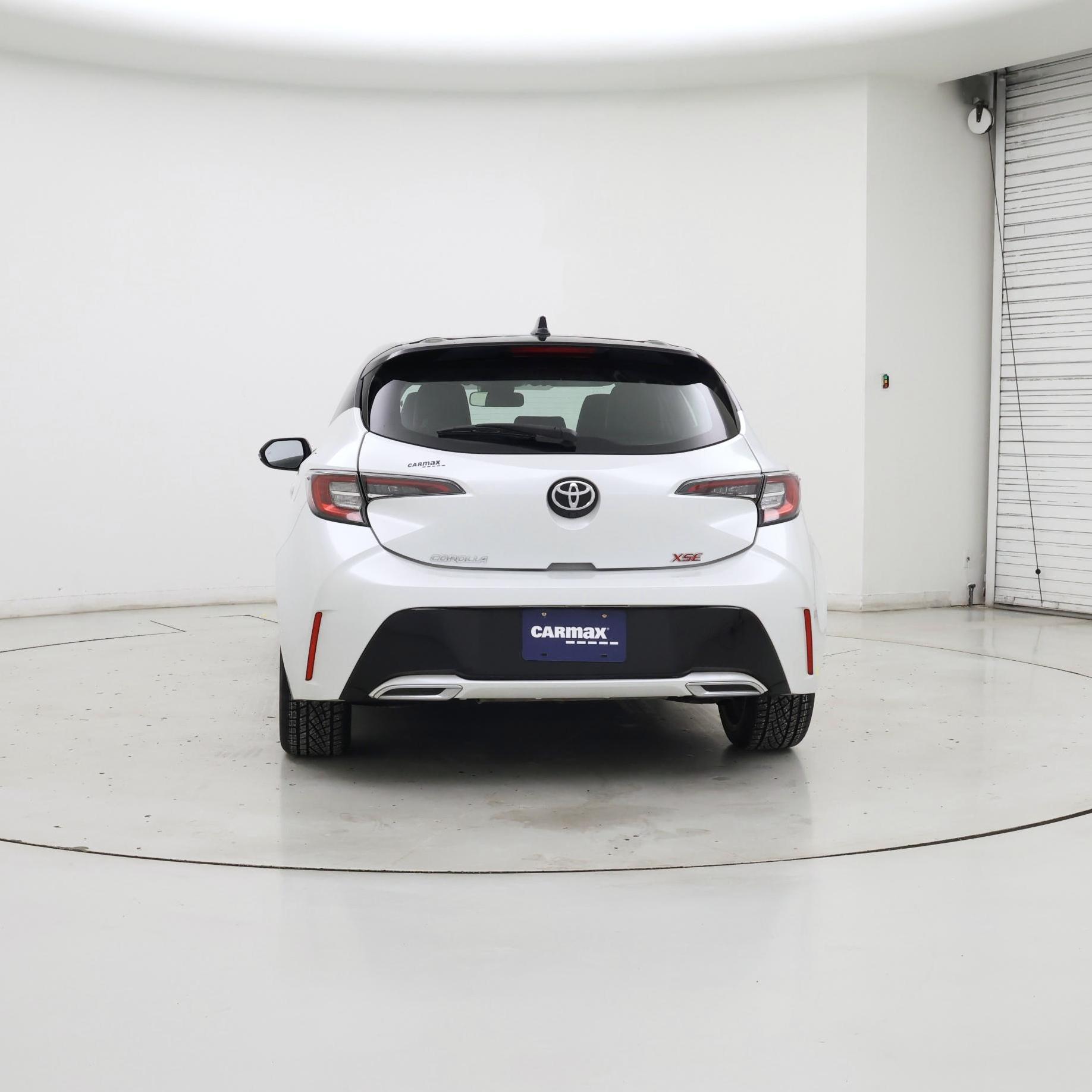 Thumbnail: 2021 Toyota Corolla - 6