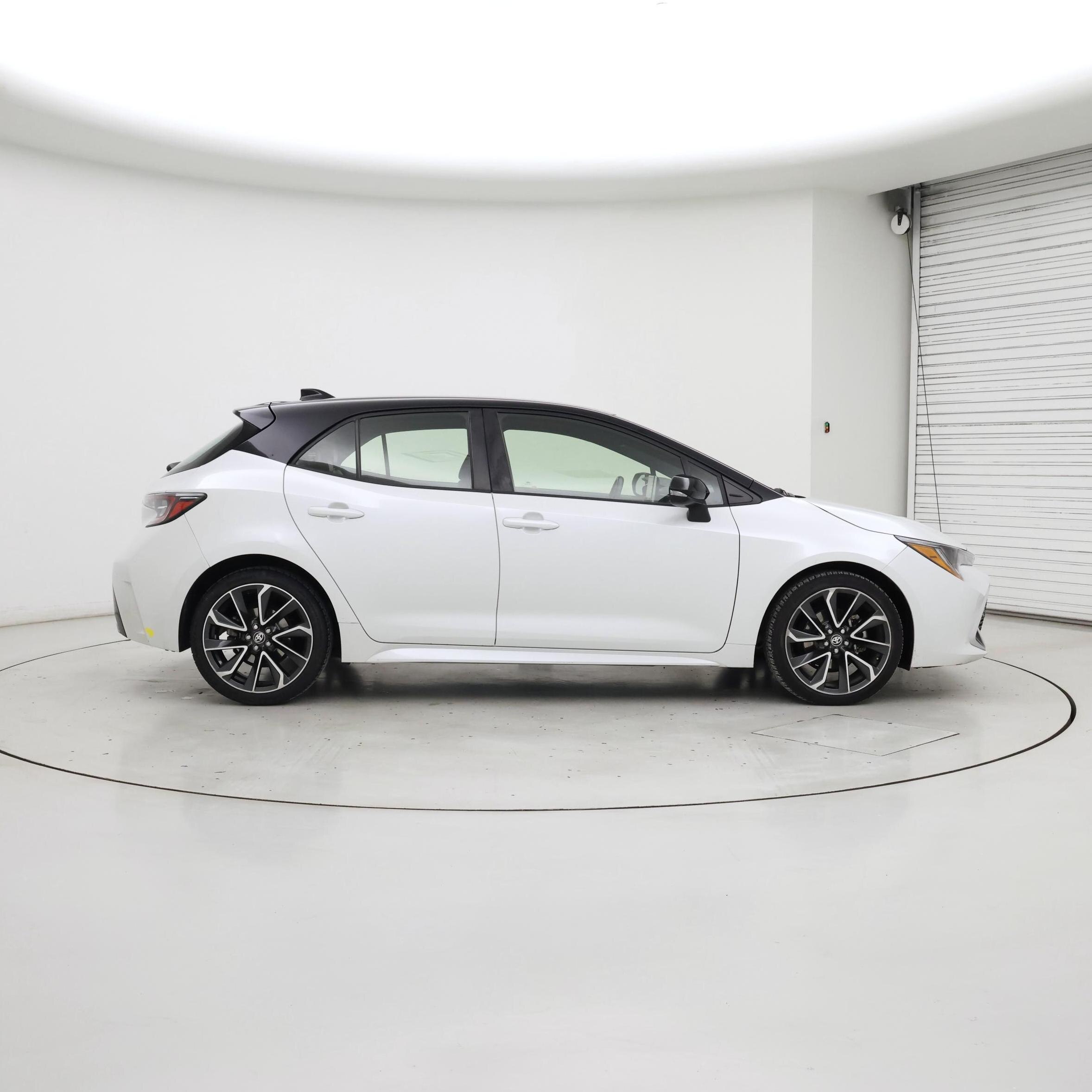 Thumbnail: 2021 Toyota Corolla - 7