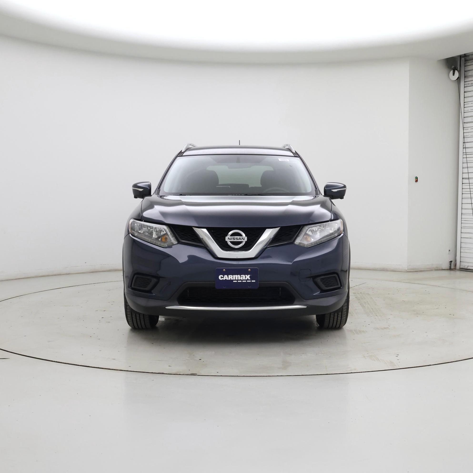 Thumbnail: 2015 Nissan Rogue - 5