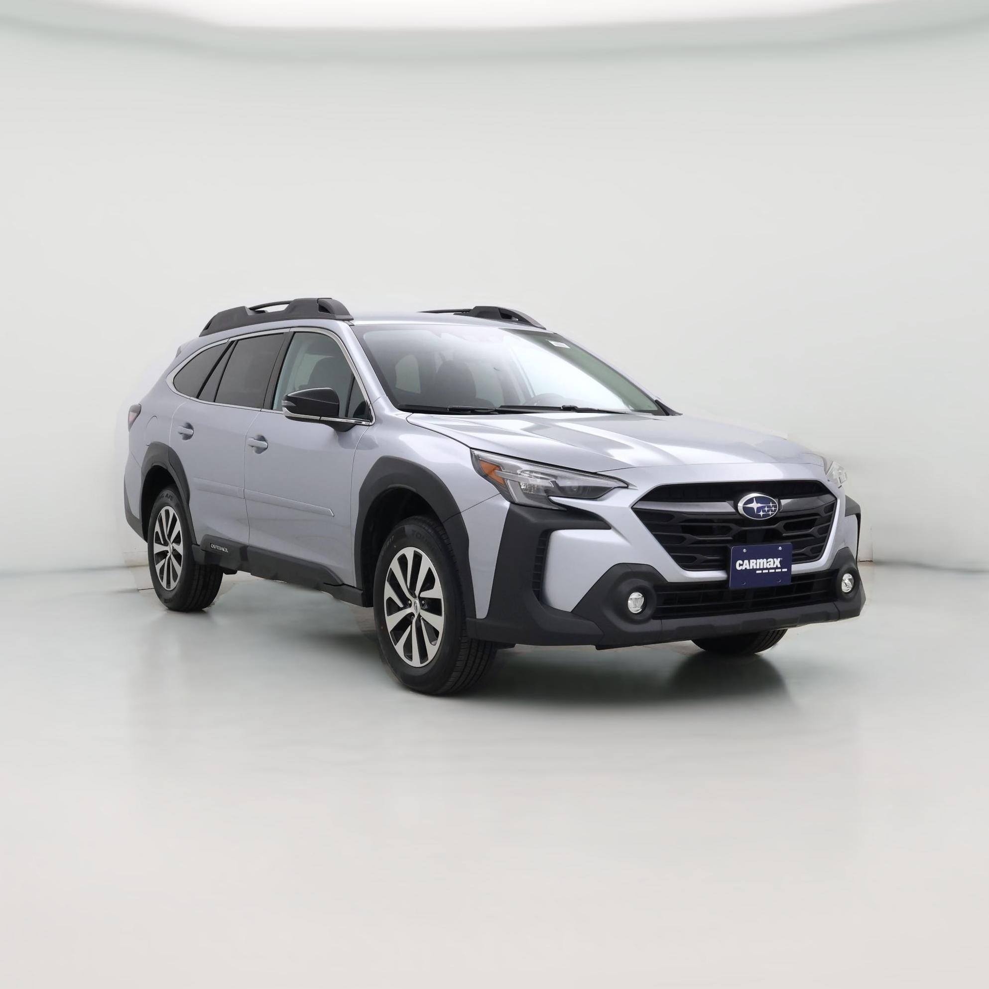 Thumbnail: 2023 Subaru Outback - 1