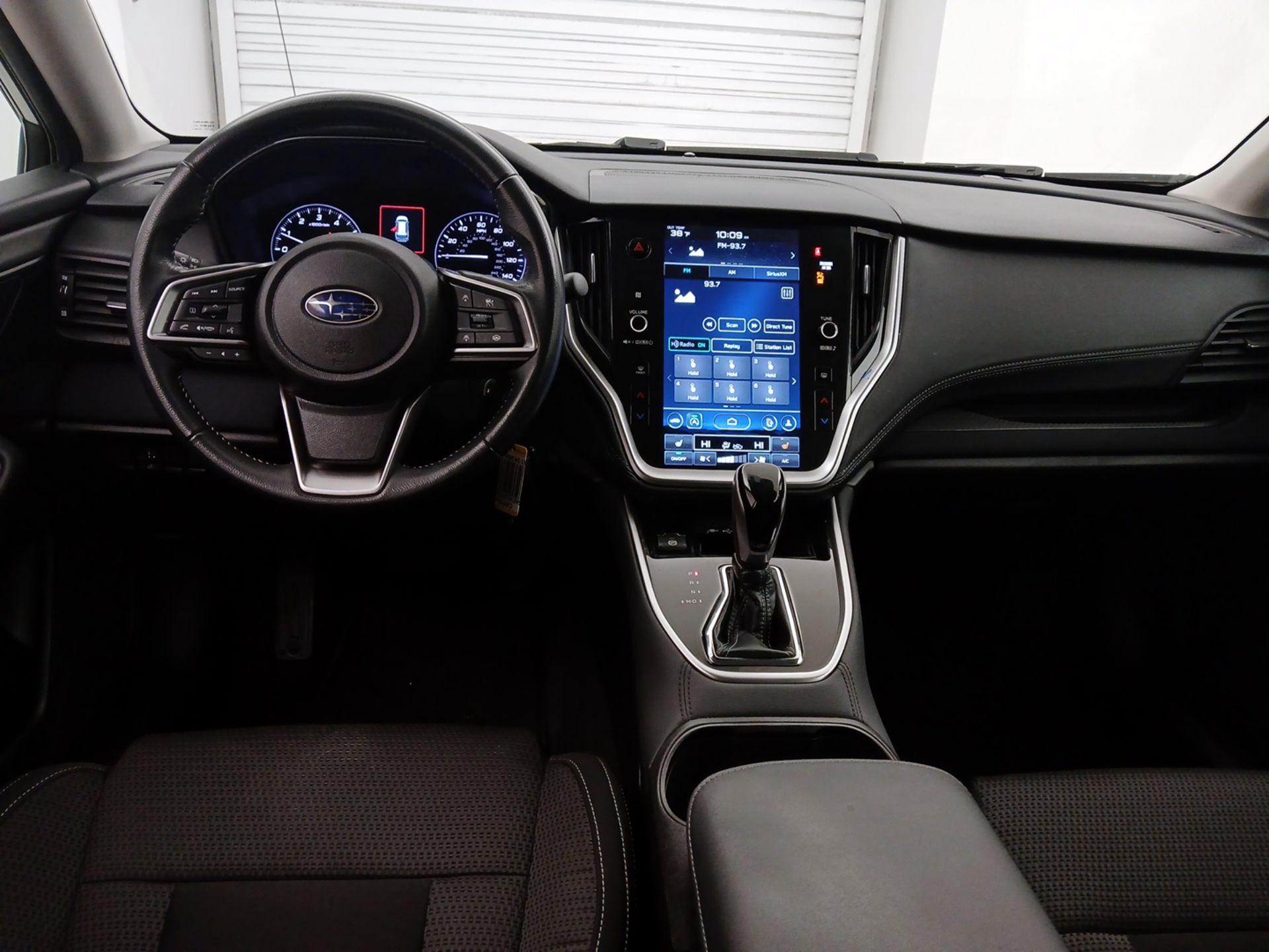 Thumbnail: 2023 Subaru Outback - 9