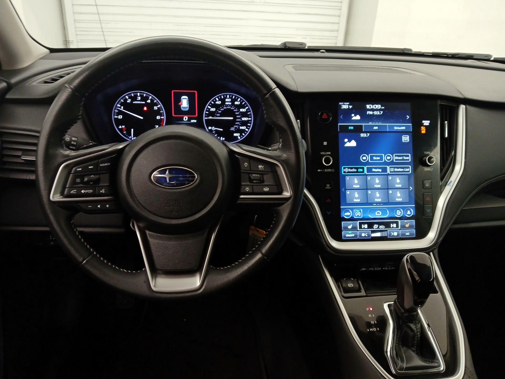 Thumbnail: 2023 Subaru Outback - 10