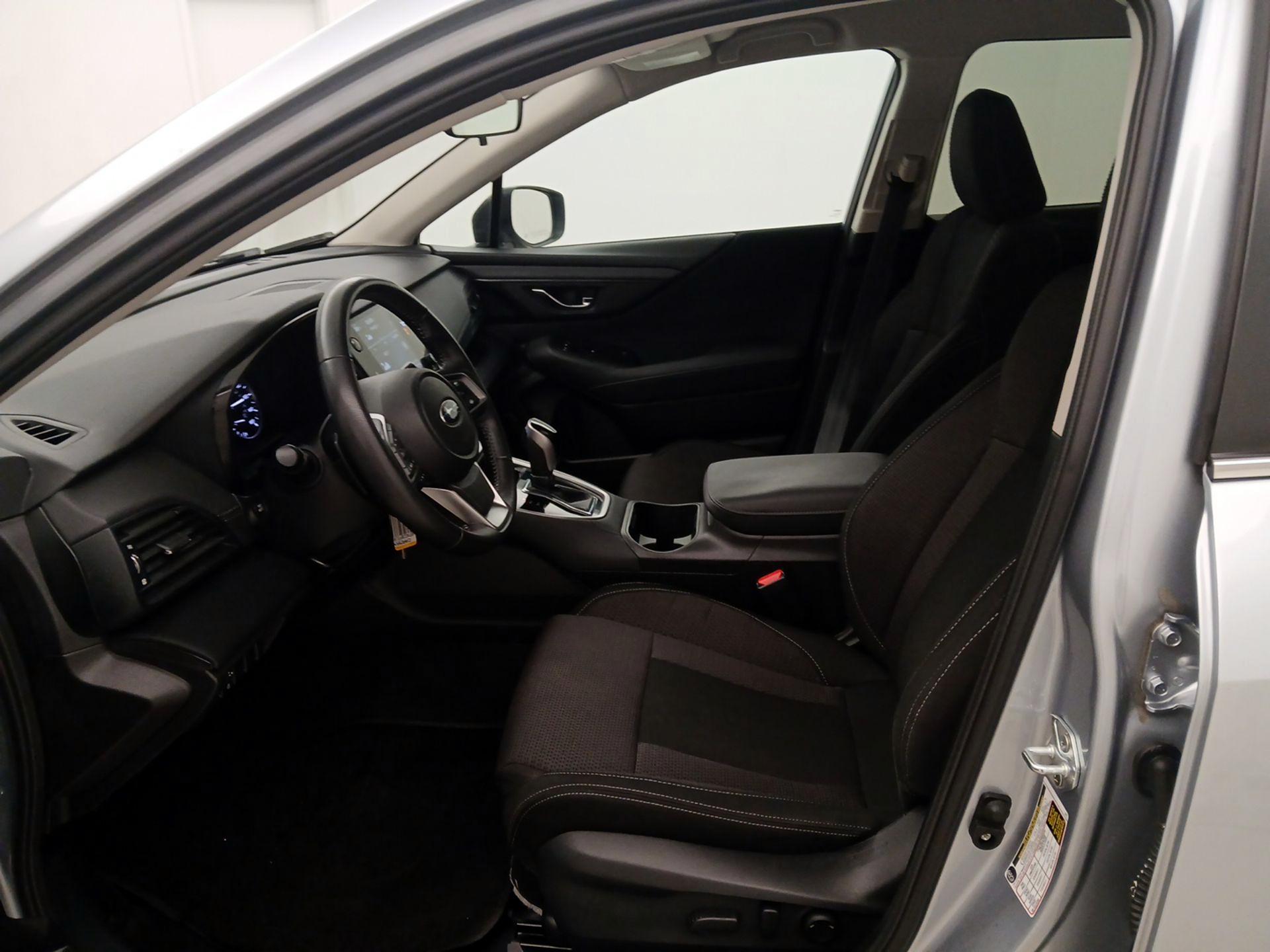 Thumbnail: 2023 Subaru Outback - 11