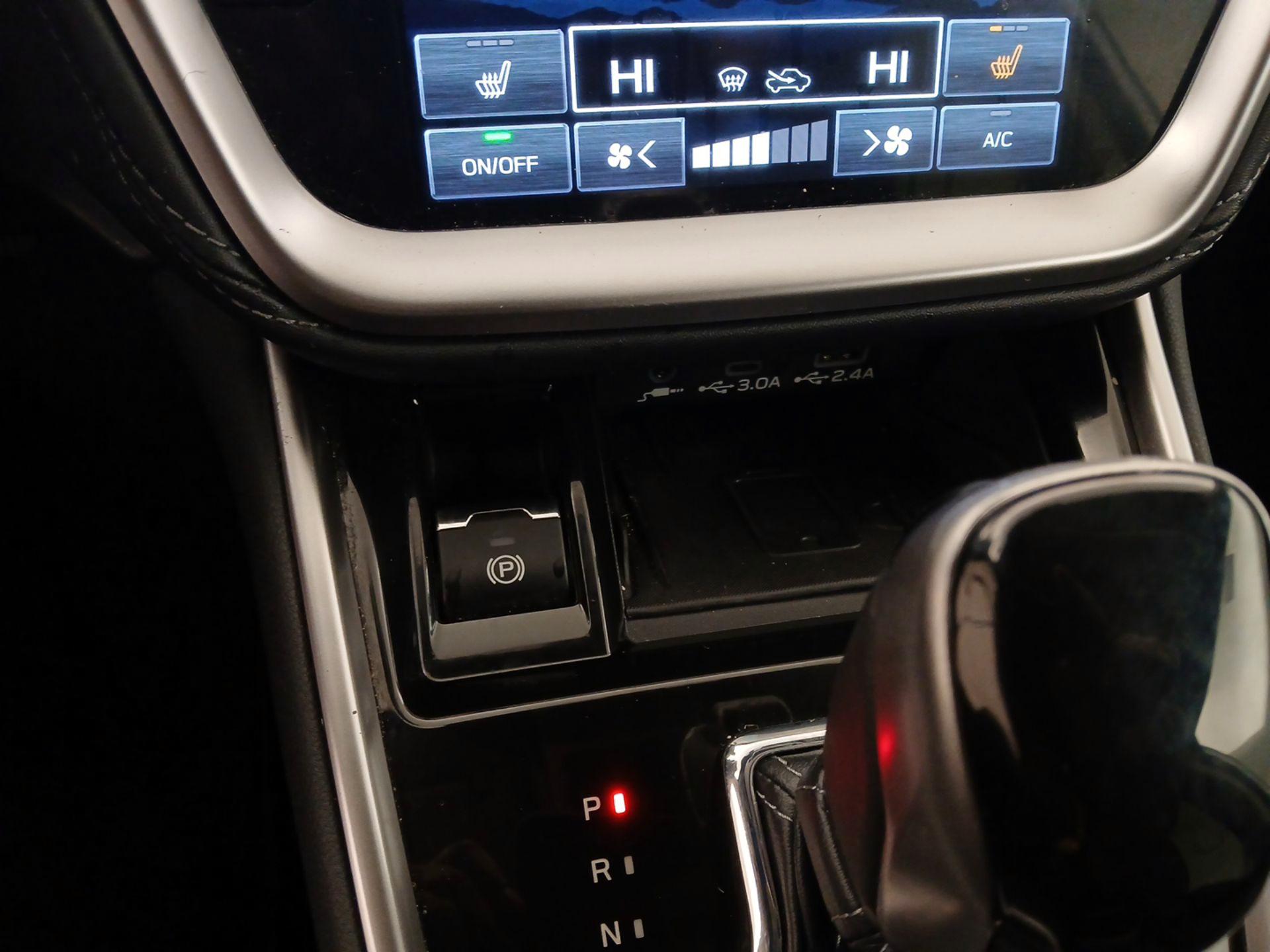 Thumbnail: 2023 Subaru Outback - 16