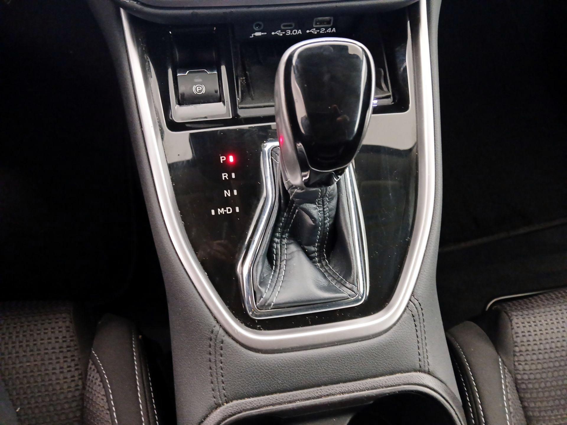 Thumbnail: 2023 Subaru Outback - 17