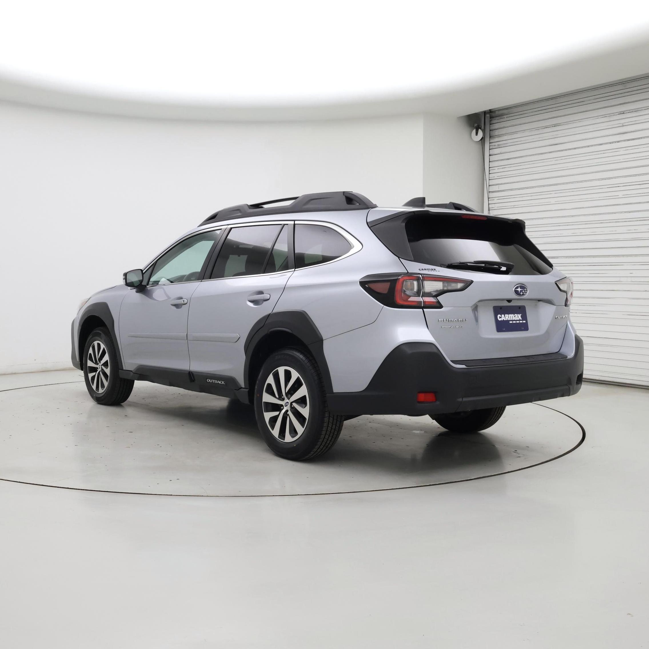 Thumbnail: 2023 Subaru Outback - 2