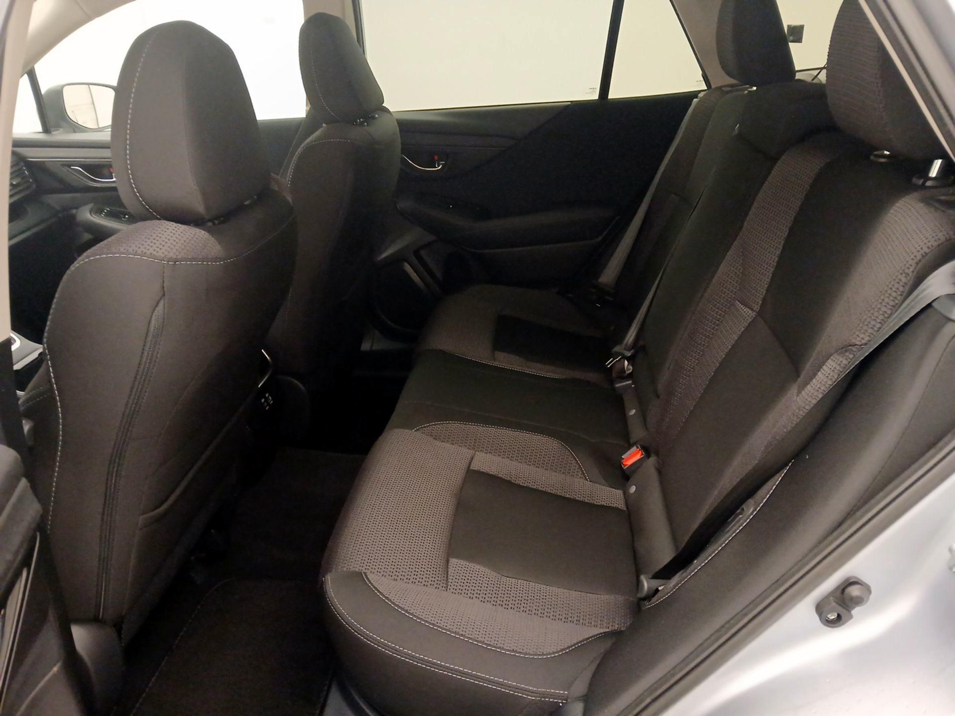 Thumbnail: 2023 Subaru Outback - 19