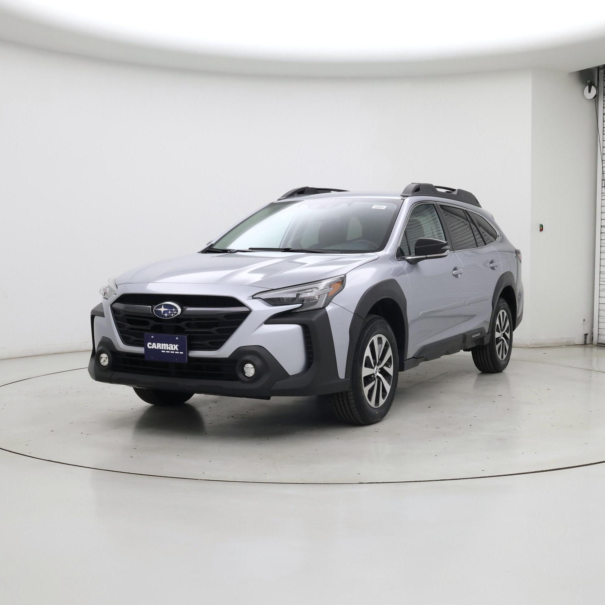 Thumbnail: 2023 Subaru Outback - 4