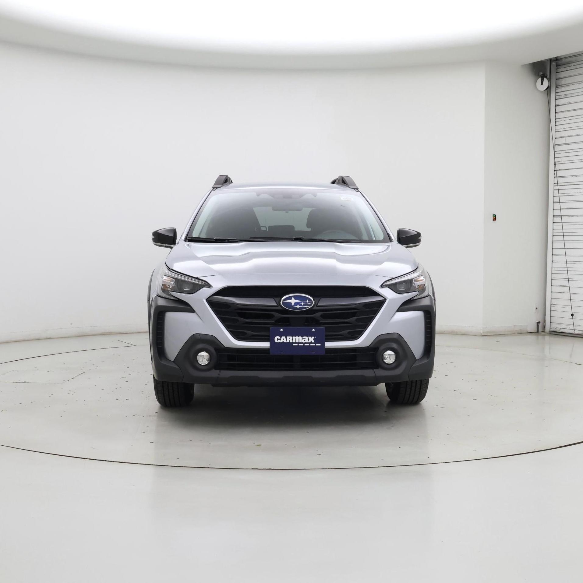 Thumbnail: 2023 Subaru Outback - 5