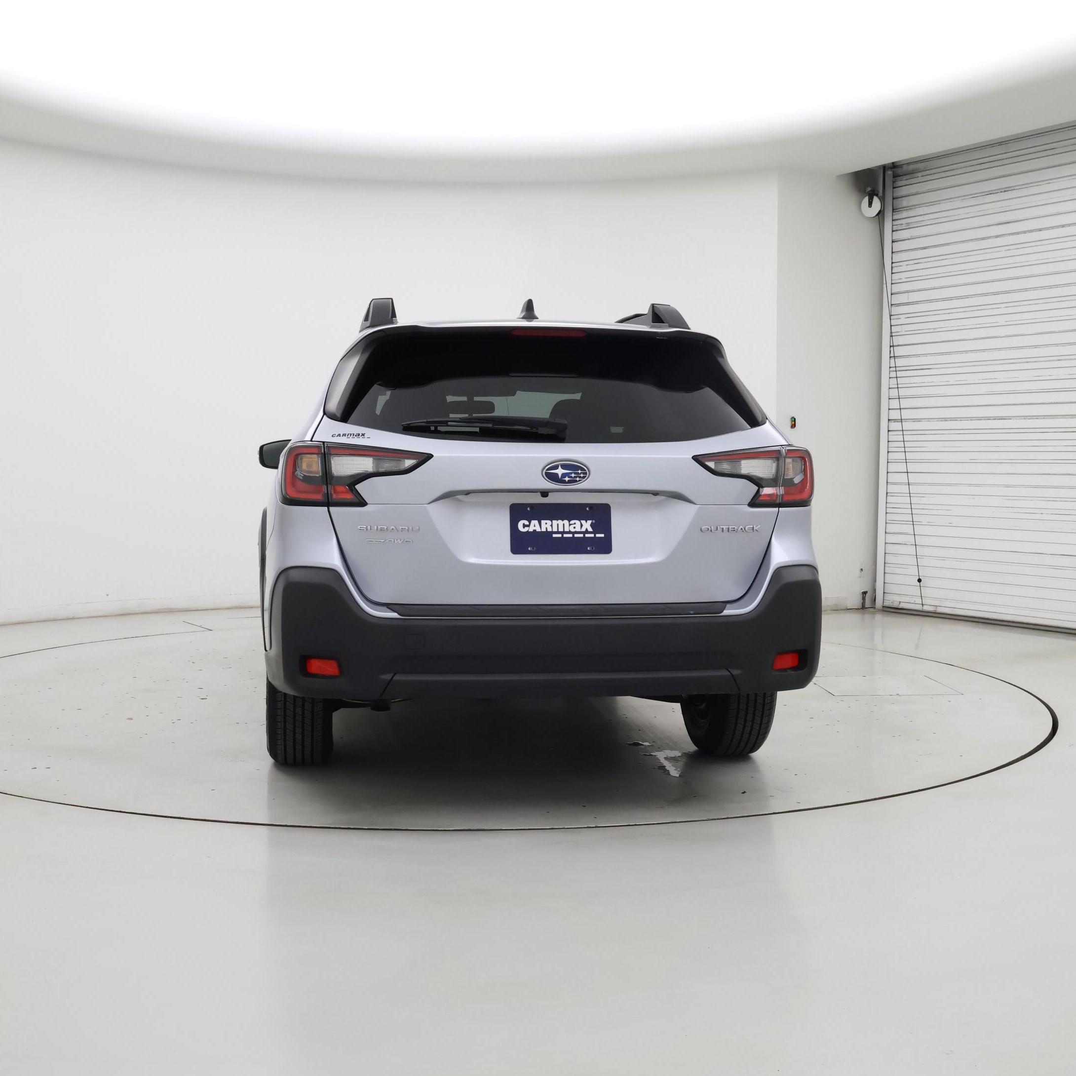 Thumbnail: 2023 Subaru Outback - 6