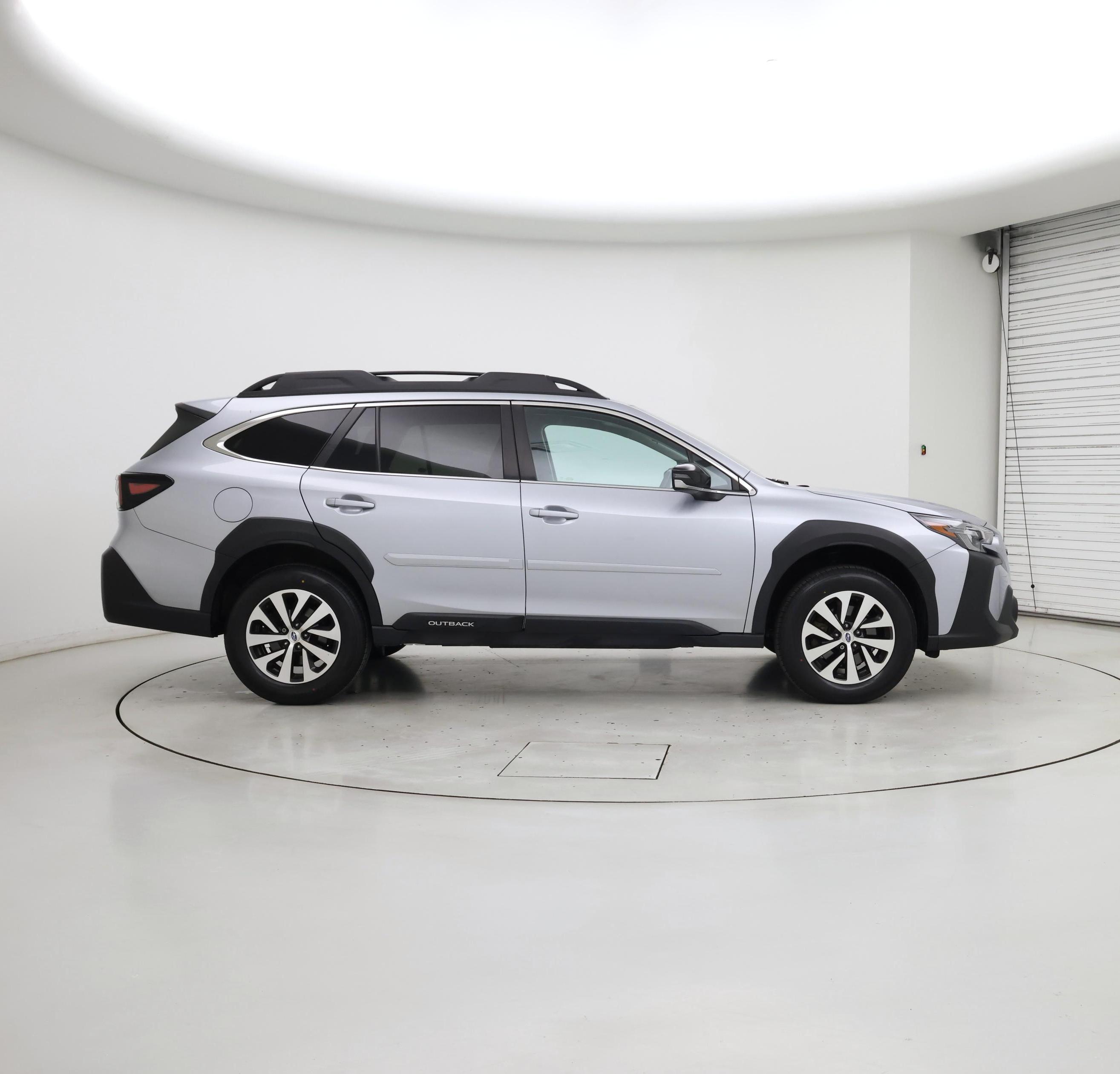 Thumbnail: 2023 Subaru Outback - 7