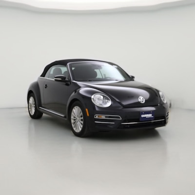 2019 Volkswagen Beetle Final Edition SE