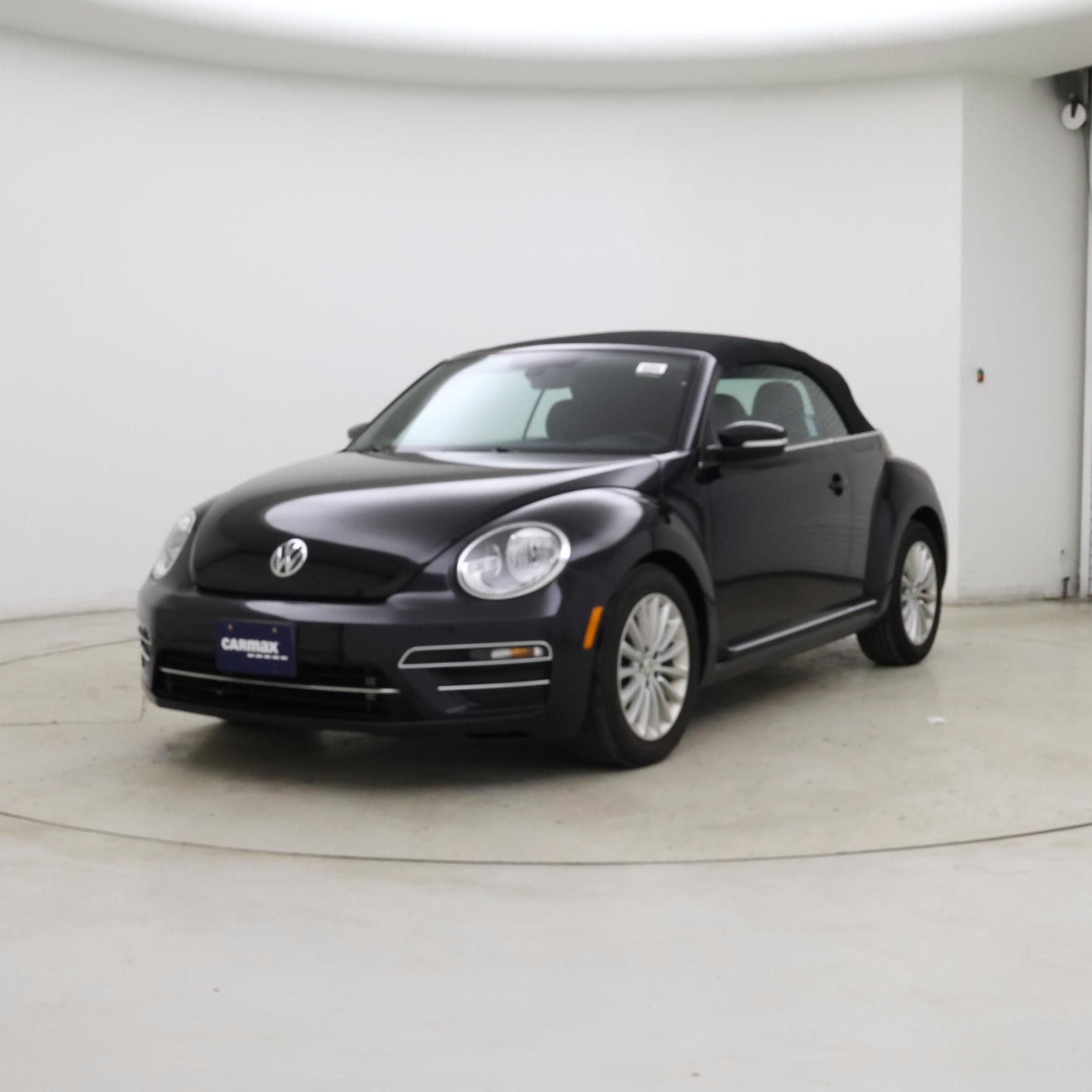 Thumbnail: 2019 Volkswagen Beetle - 4