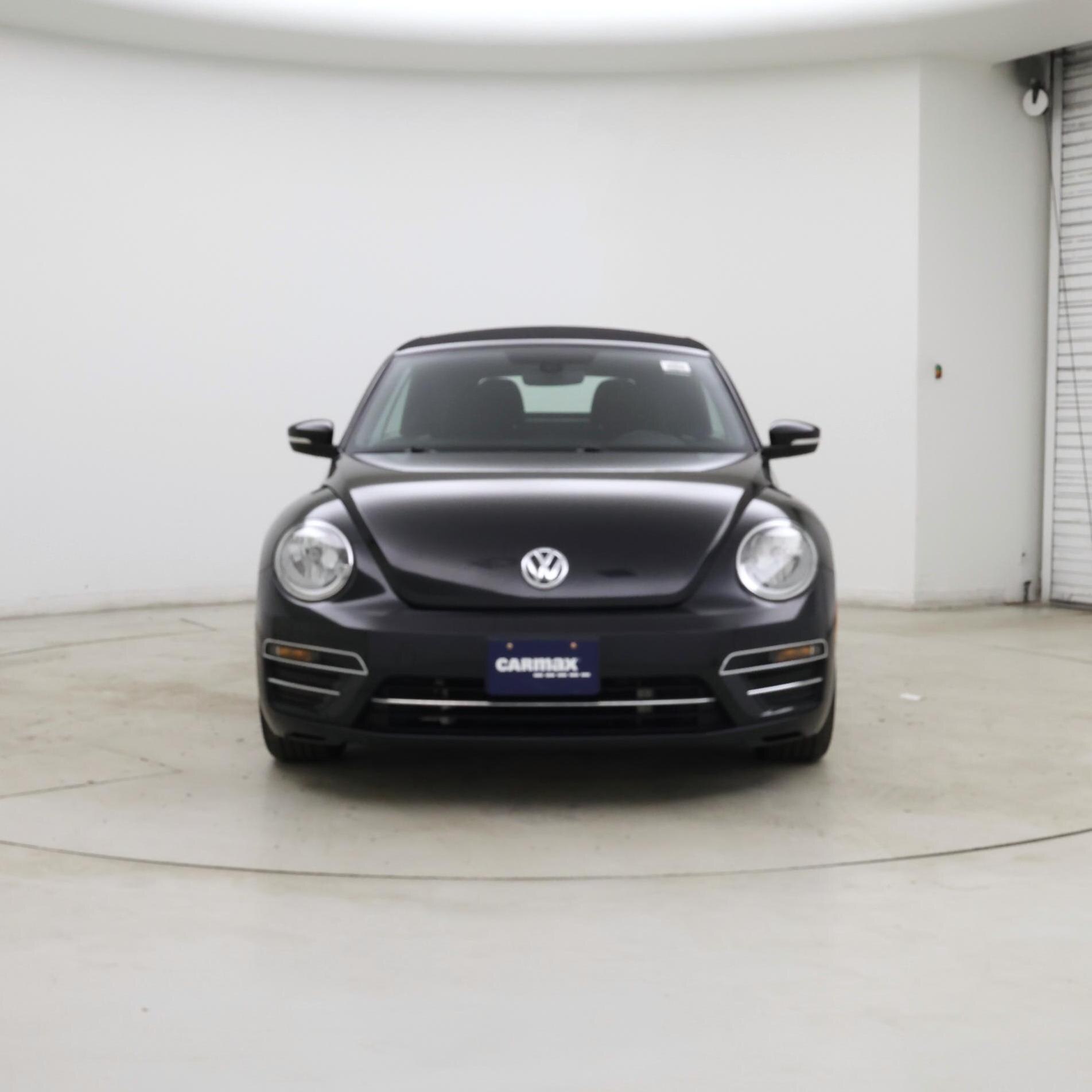 Thumbnail: 2019 Volkswagen Beetle - 5