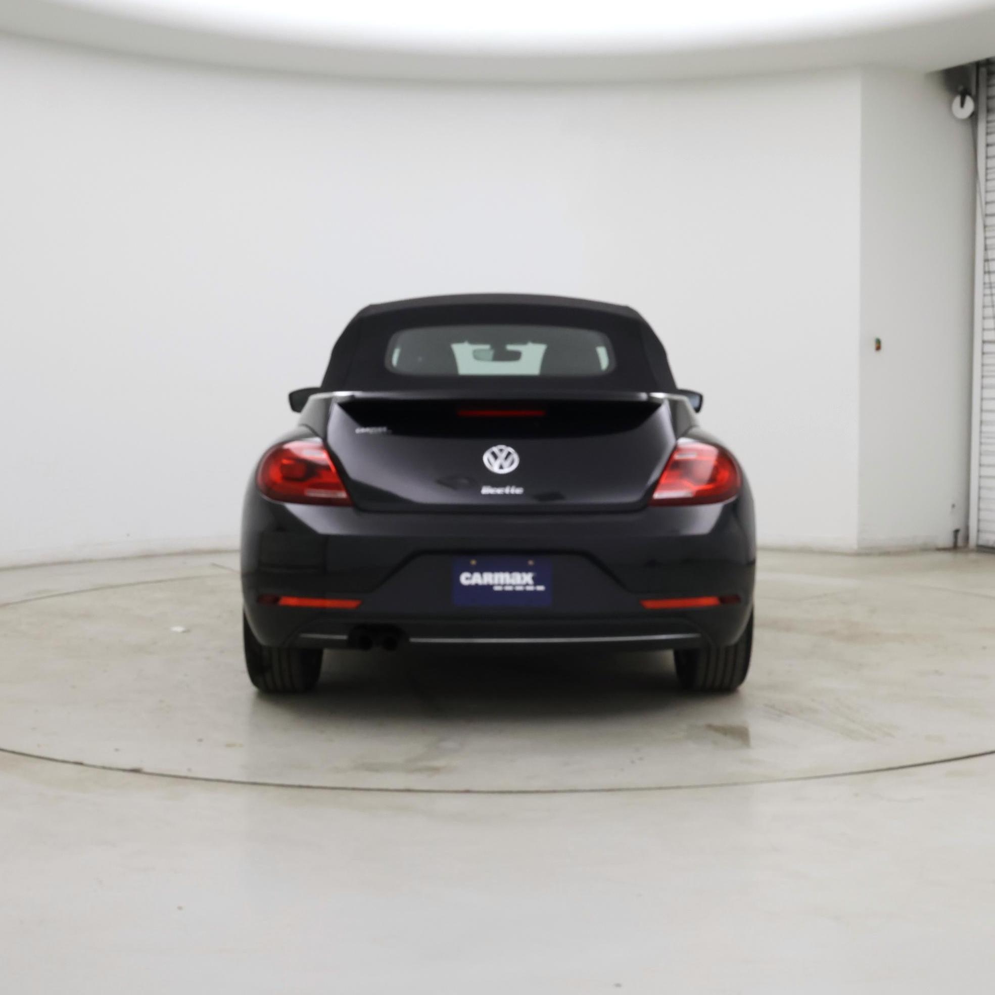 Thumbnail: 2019 Volkswagen Beetle - 6