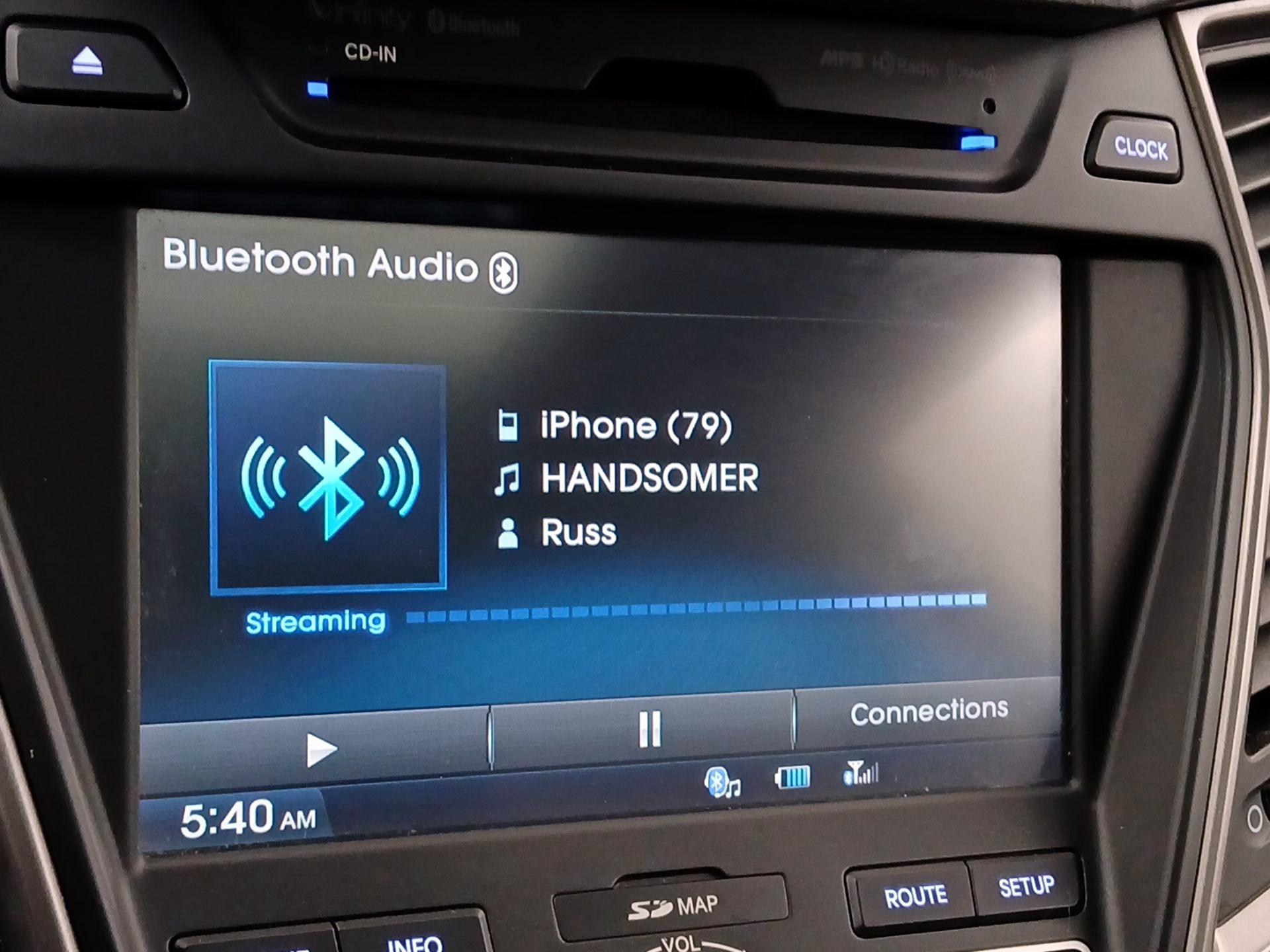 Thumbnail: 2016 Hyundai Santa Fe - 15