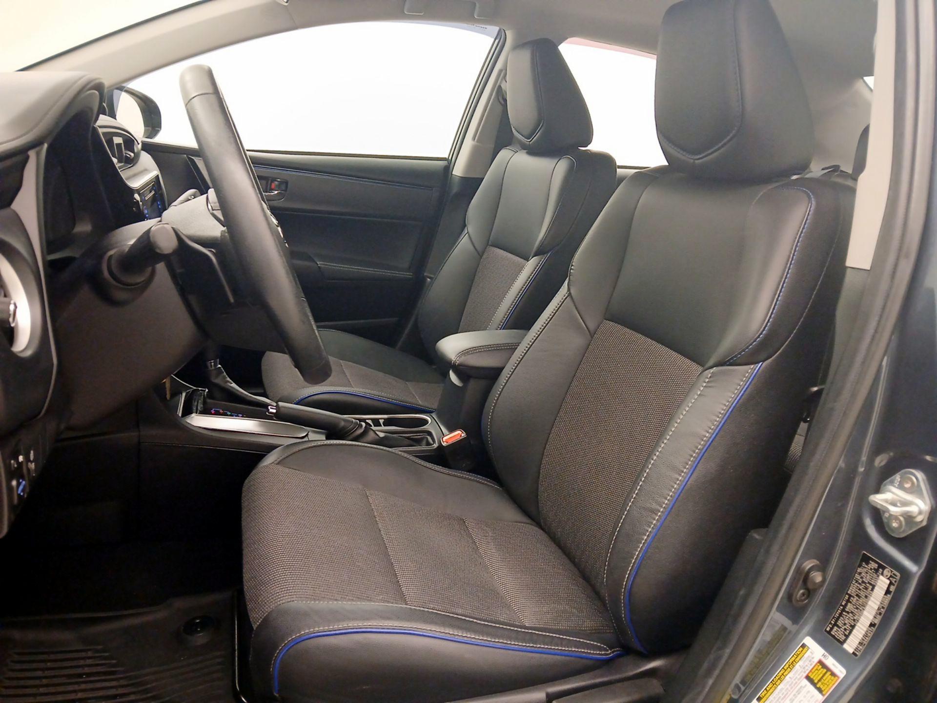 Thumbnail: 2018 Toyota Corolla - 11