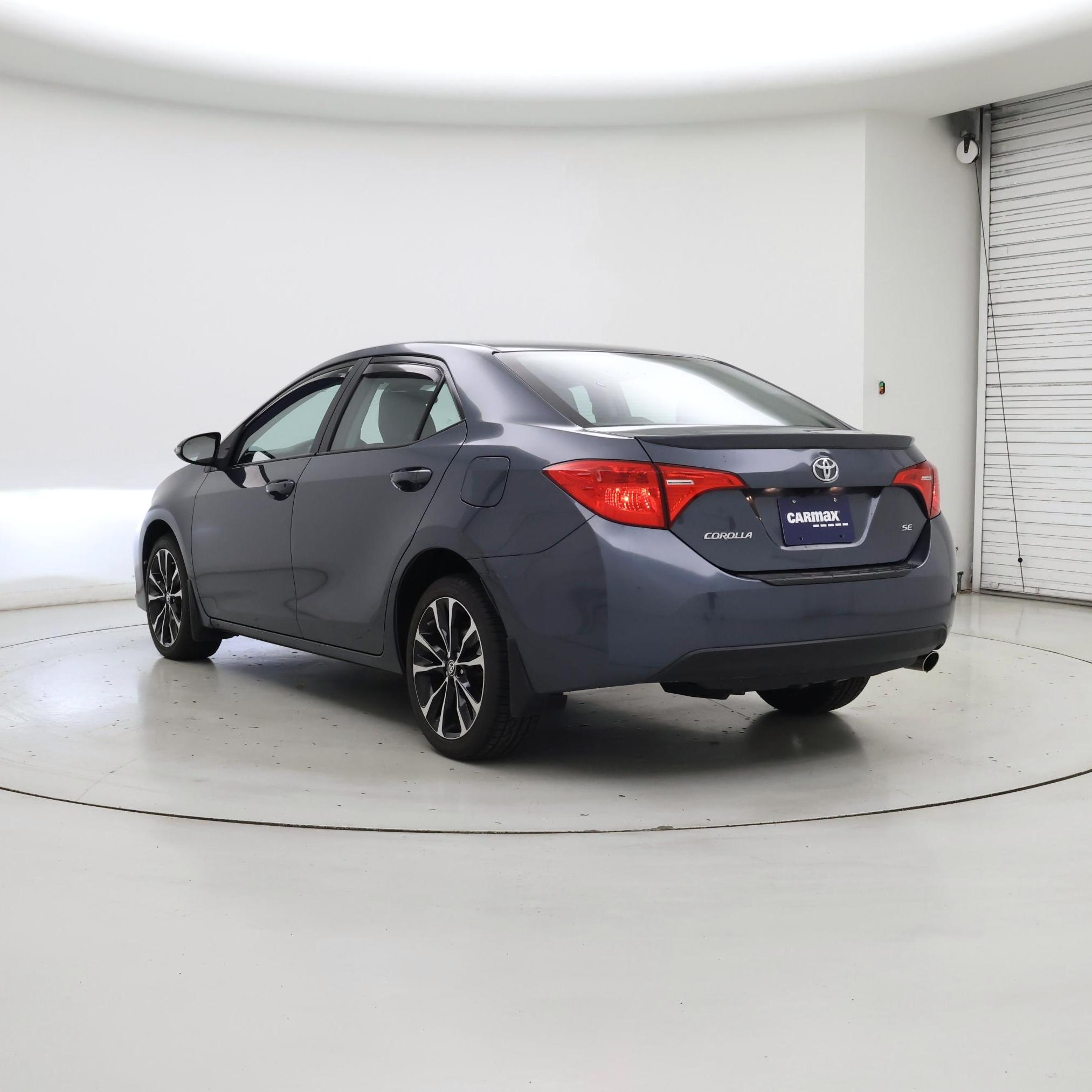 Thumbnail: 2018 Toyota Corolla - 2