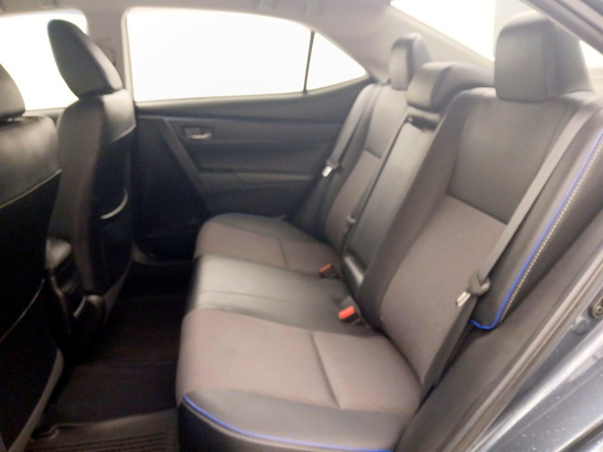 Thumbnail: 2018 Toyota Corolla - 19