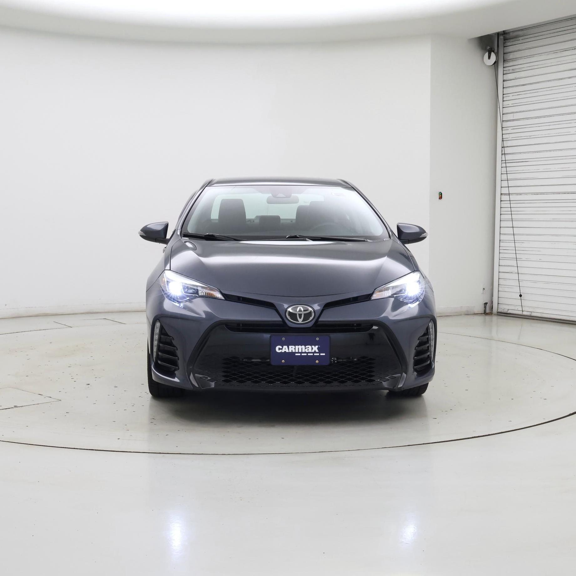 Thumbnail: 2018 Toyota Corolla - 5